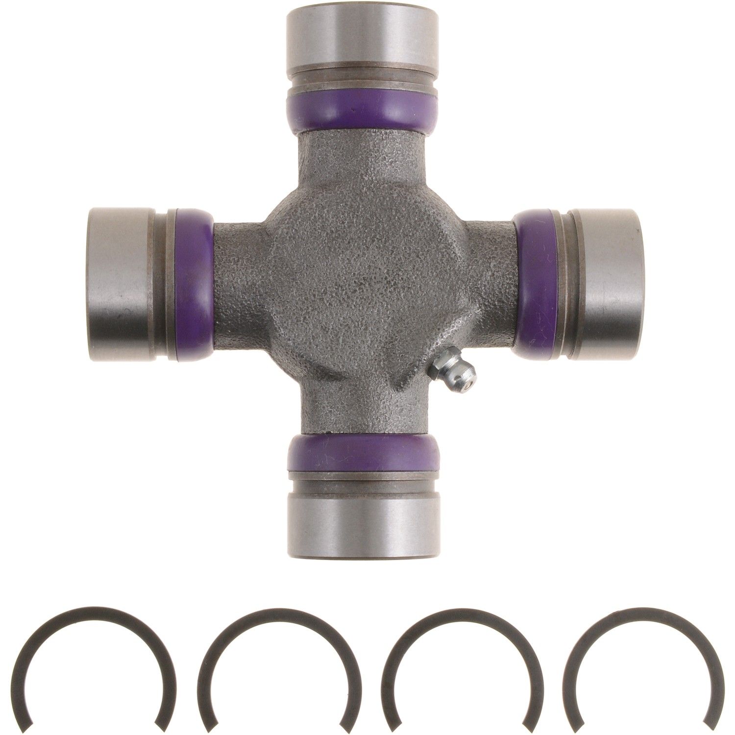 1990, 1989, 1988, 1987, 1986, 1985, 1984, 1983, 1982, 1981, 1980, 1979 GMC P3500 Universal Joint