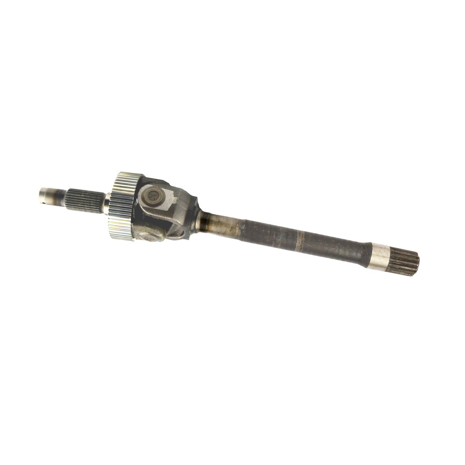 2001, 2000, 1999, 1998, 1997, 1996, 1995, 1994, 1993, 1992 Jeep Cherokee Drive Axle Shaft