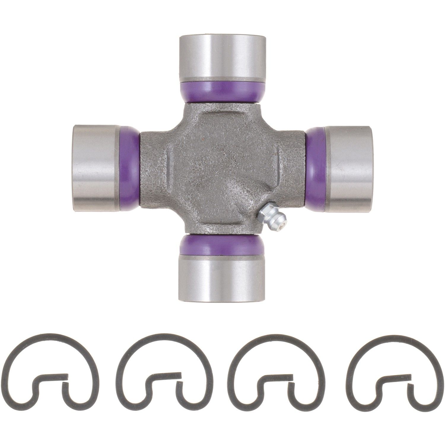 1978, 1977, 1976, 1975 Ford F-150 Universal Joint