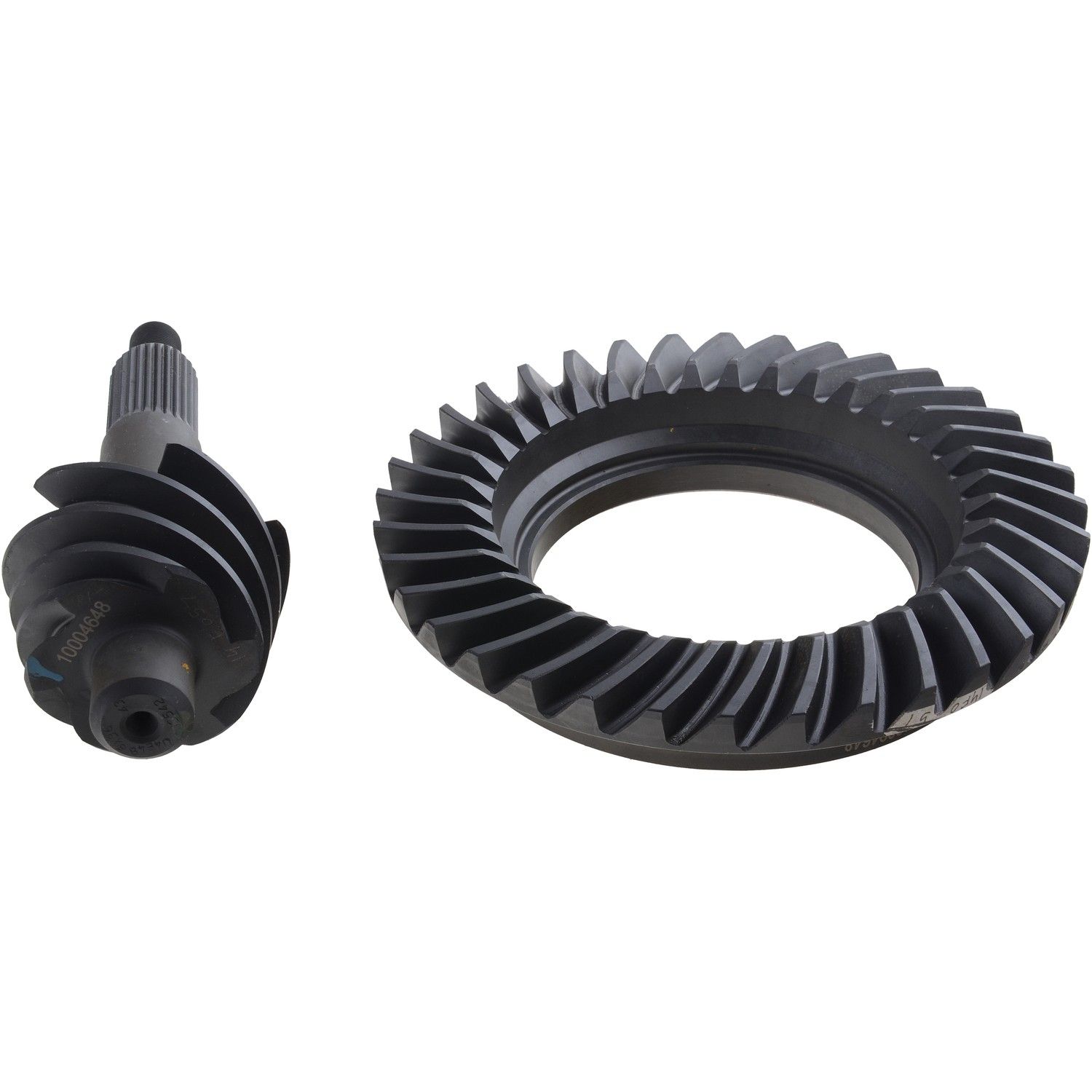 1976, 1975 Ford Elite Differential Ring and Pinion