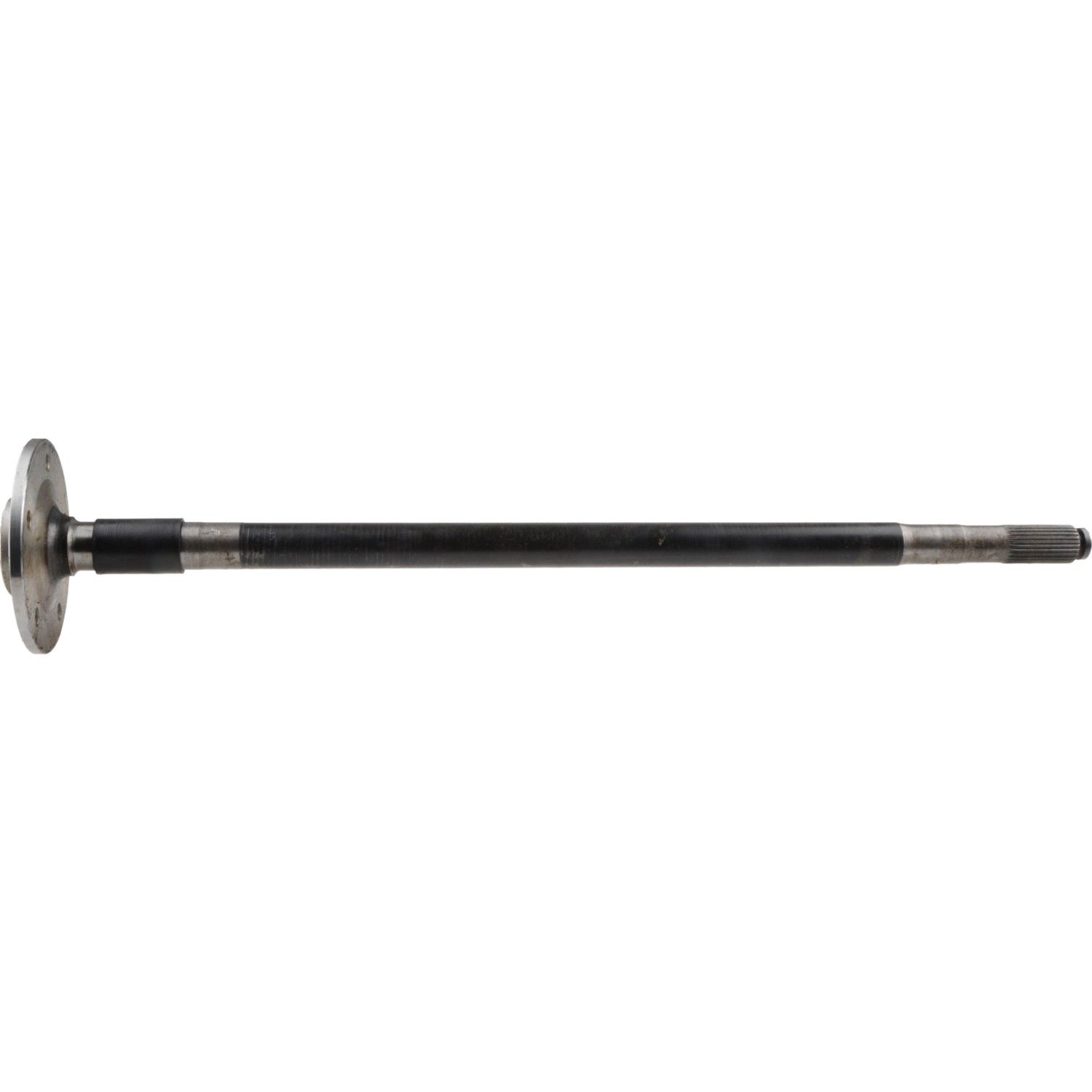 1998 GMC Jimmy Drive Axle Shaft