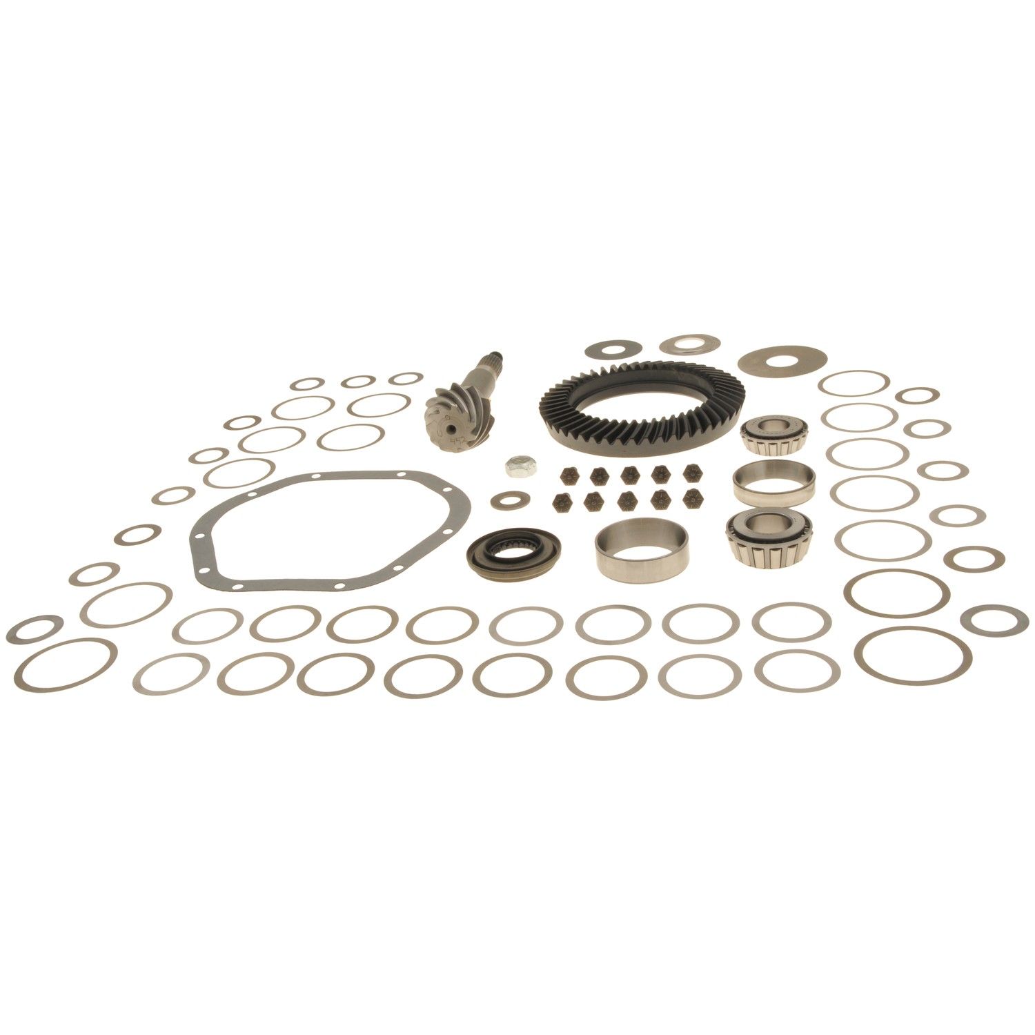 1987, 1986, 1985, 1984, 1983, 1982, 1981, 1980, 1979, 1978, 1977 Jeep Cherokee Differential Ring and Pinion Kit