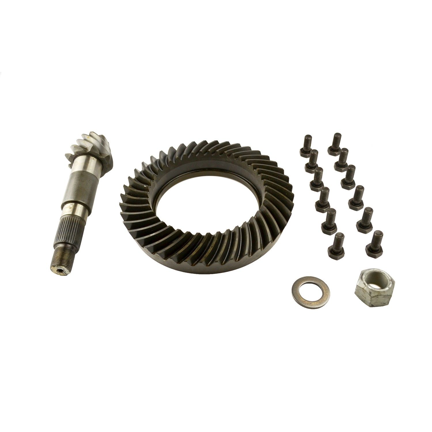 1999, 1998, 1997 GMC P3500 Differential Gear Set