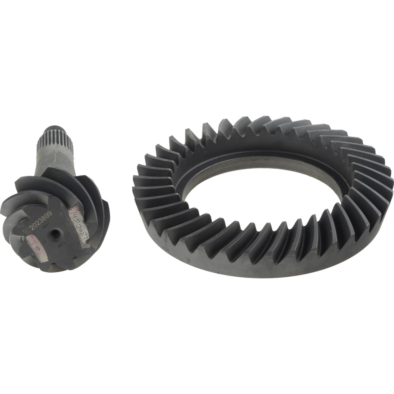 1968, 1967, 1966, 1965, 1964 Chevrolet Chevy II Differential Ring and Pinion