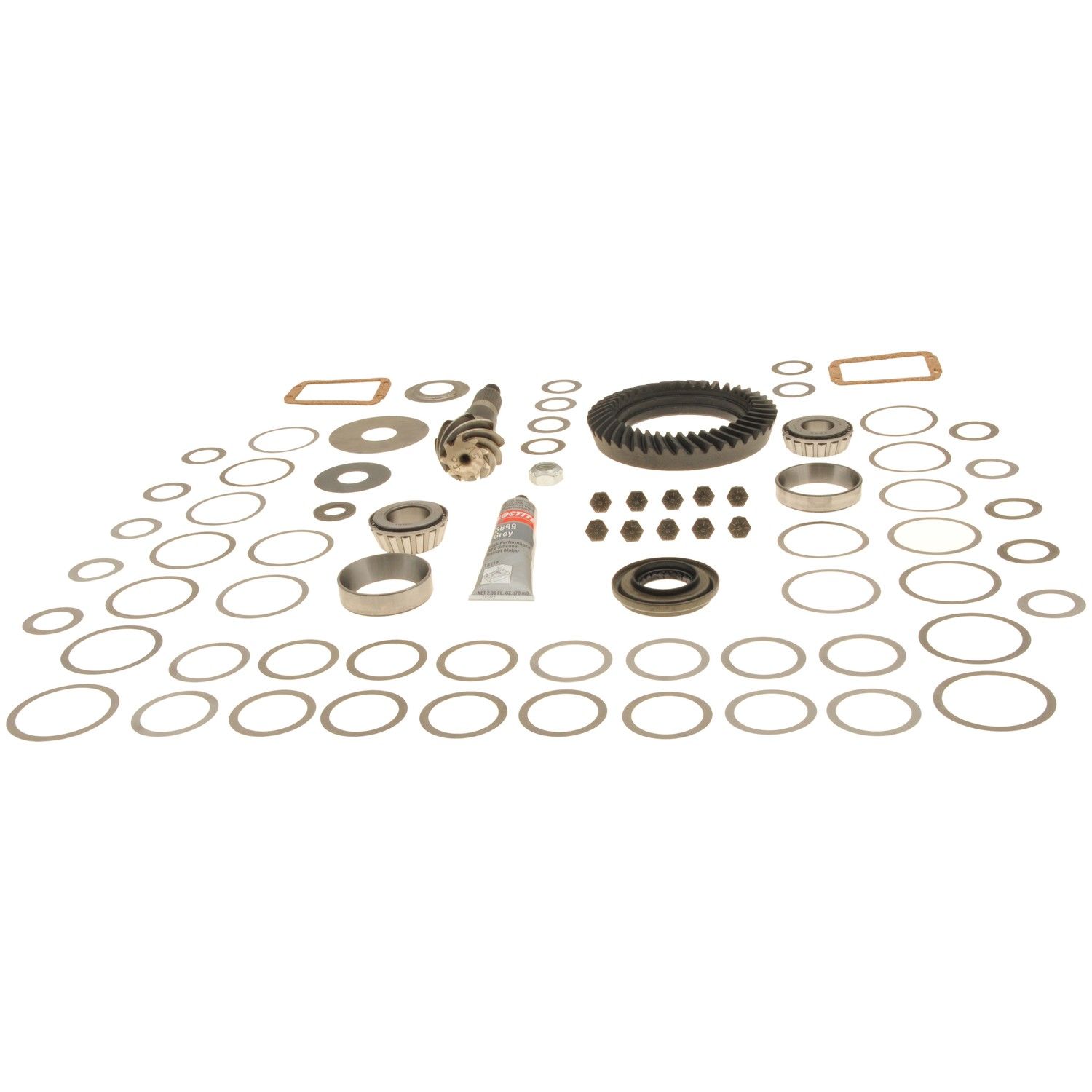 1990, 1989, 1988, 1987, 1986, 1985, 1984 Jeep Cherokee Differential Ring and Pinion Kit
