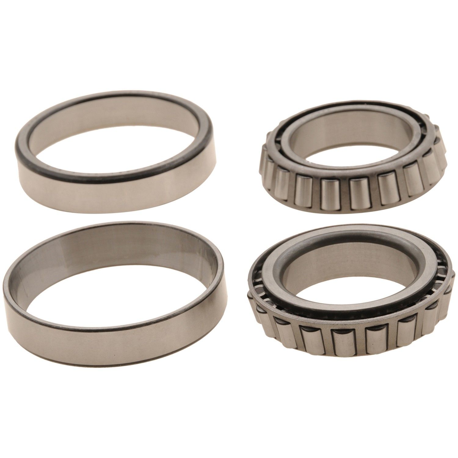 1979, 1978 Ford F-250 Differential Bearing Set