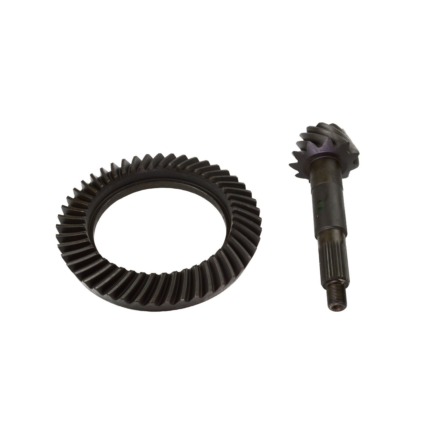 1979, 1978, 1977, 1976, 1975, 1974, 1973, 1972, 1971, 1970 GMC Jimmy Panel Differential Ring and Pinion