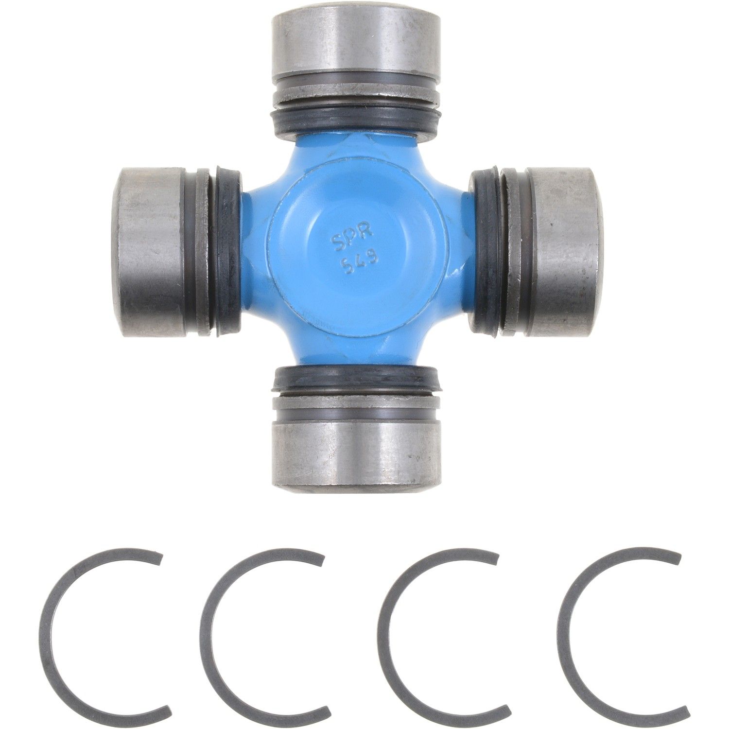 1994, 1993, 1992, 1991 Ford Explorer Drive Axle Shaft Universal Joint