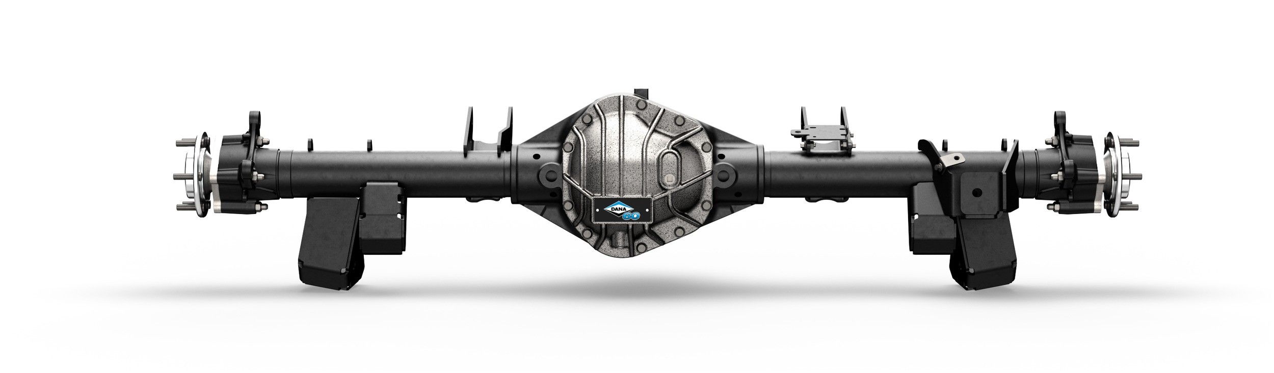 2023, 2022, 2021 Ford Bronco Drive Axle Assembly