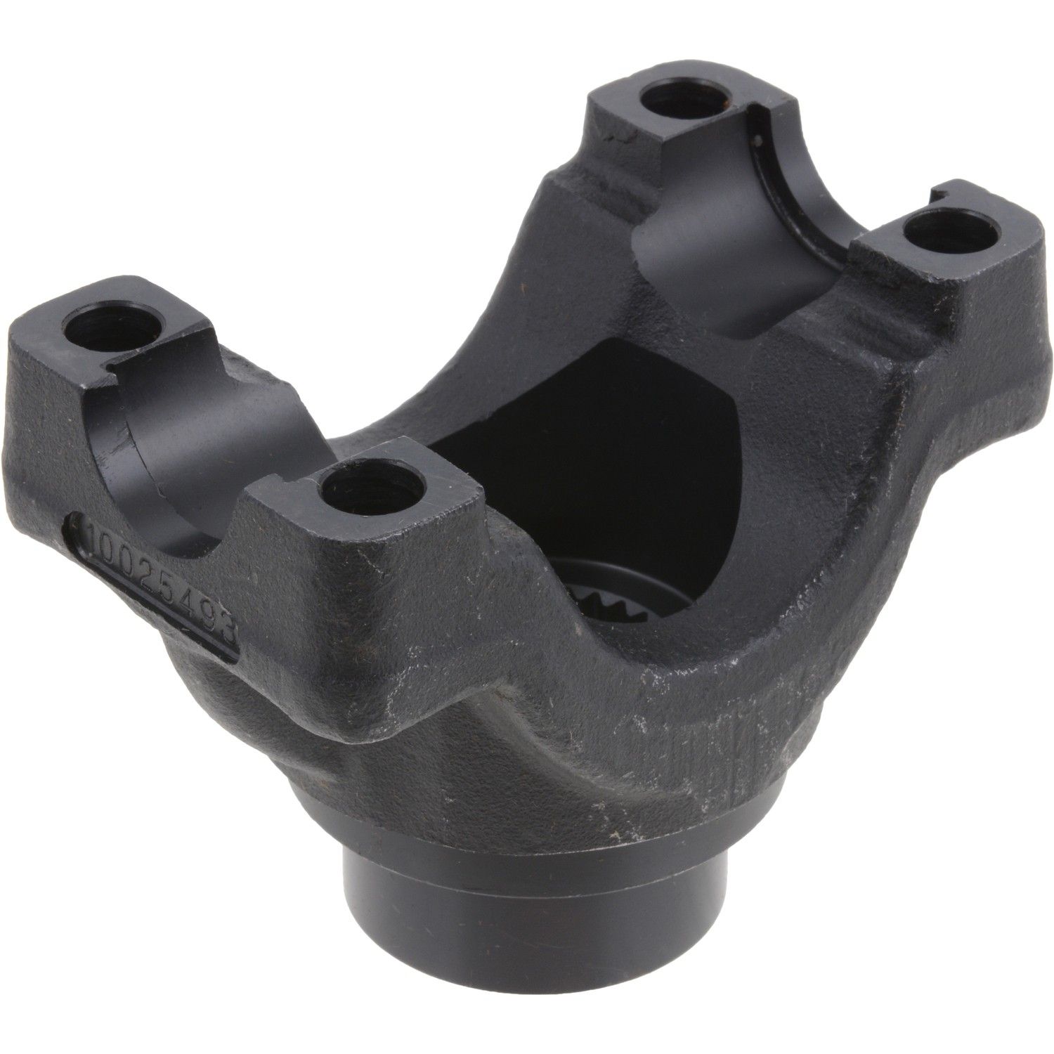 1968, 1967, 1966, 1965, 1964 Chevrolet Chevy II Air Differential End Yoke