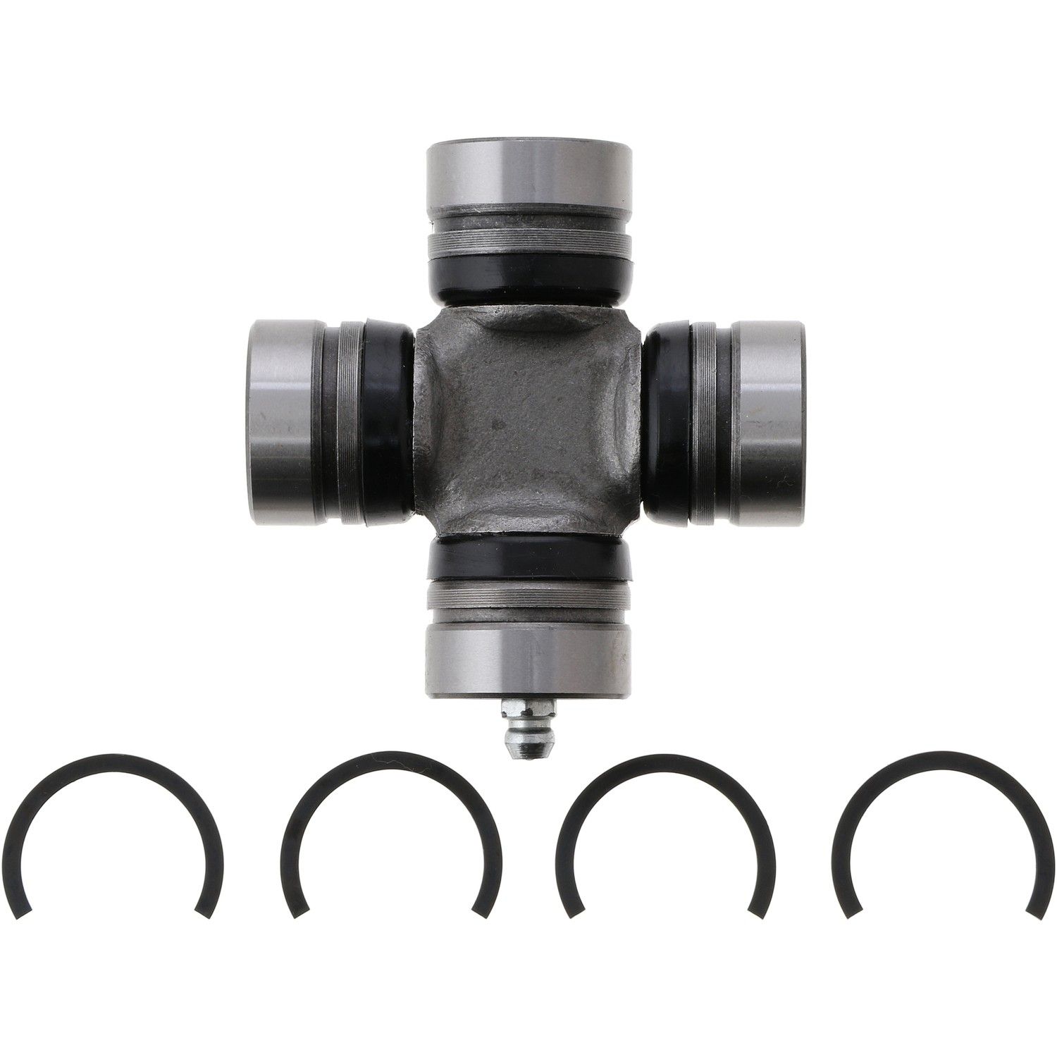 1995, 1994, 1993, 1992, 1991, 1990, 1989 Mazda MPV Universal Joint