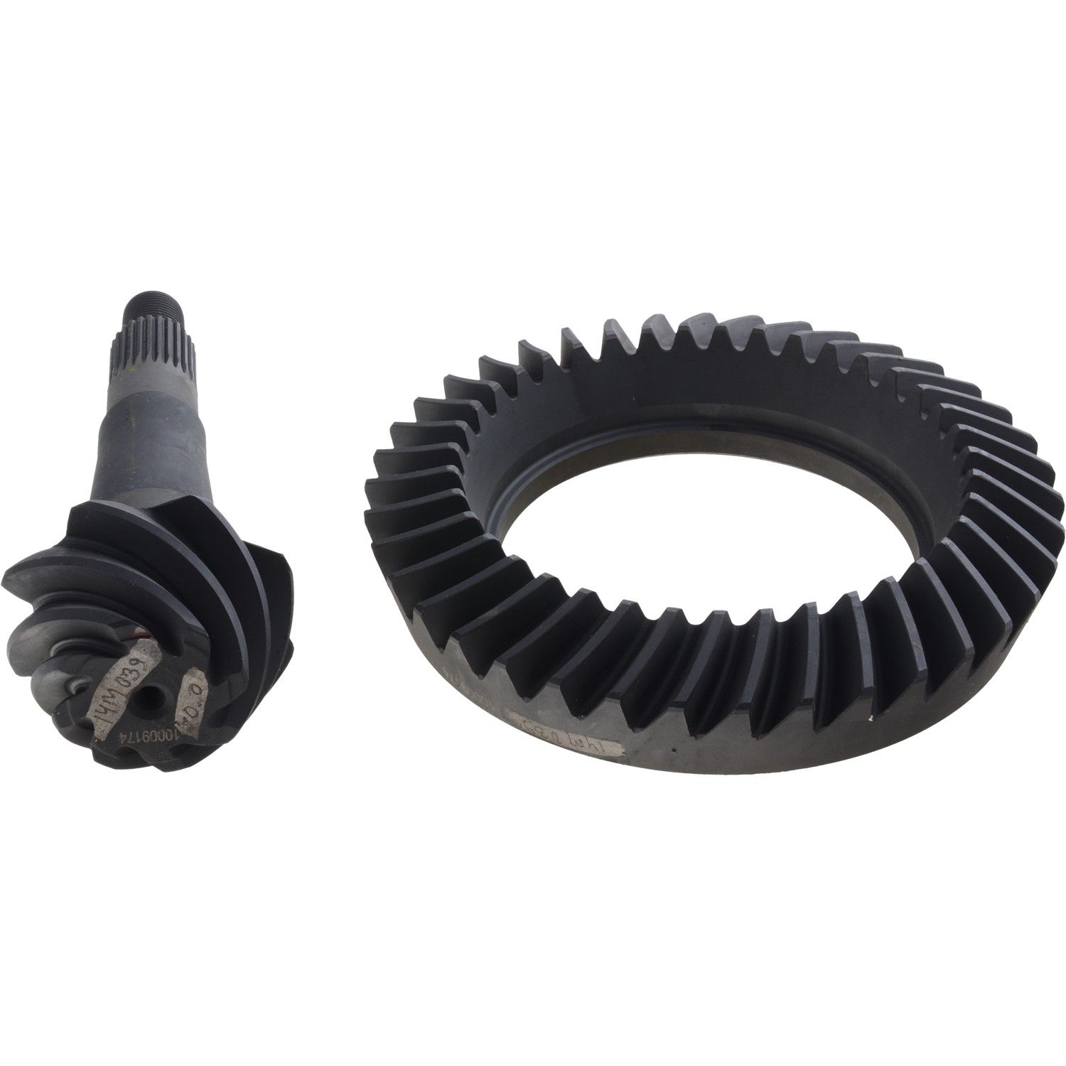2004, 2003, 2002, 2001, 2000, 1999, 1998 Dodge Durango Avenue Differential Ring and Pinion