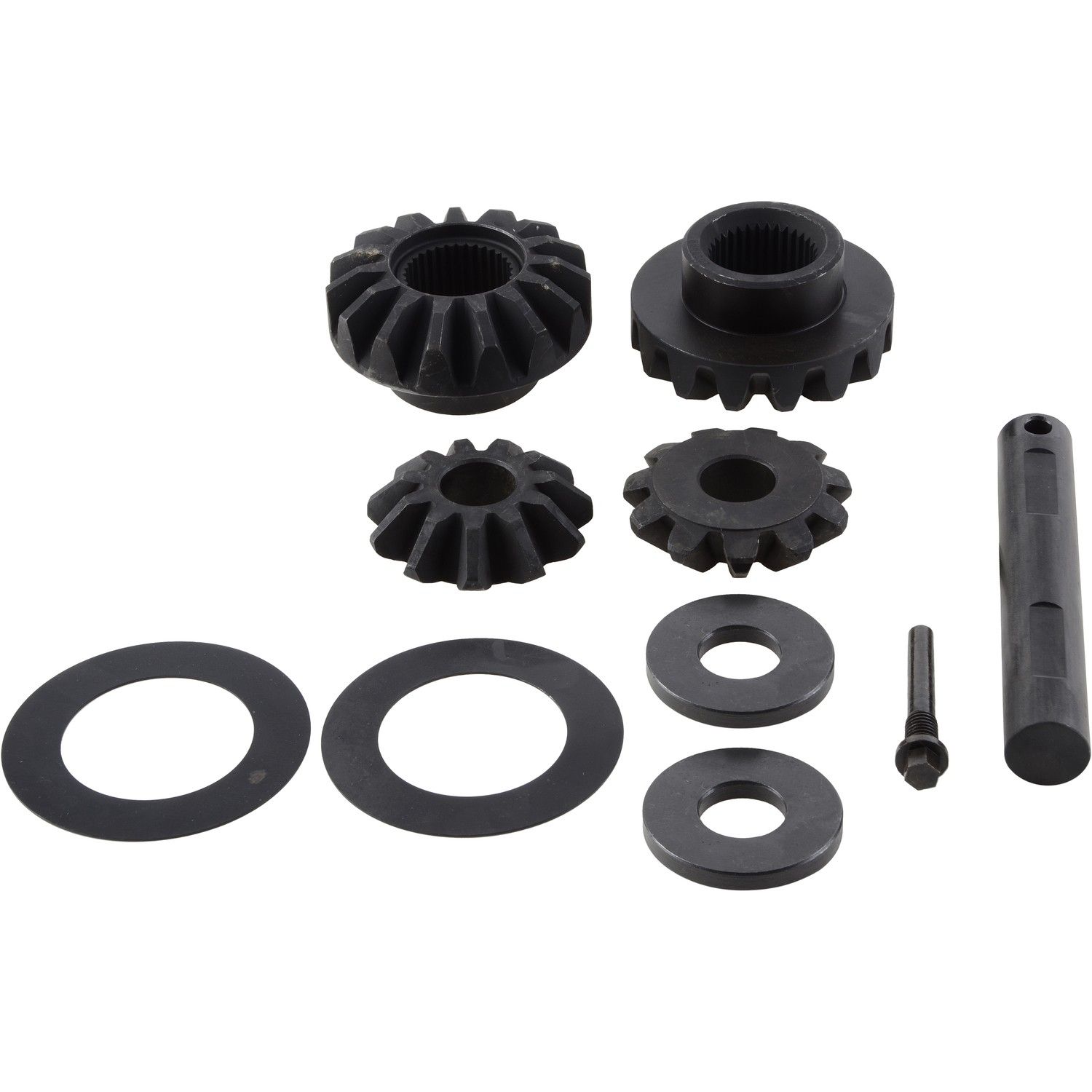 2006, 2005, 2004, 2003 Chevrolet SSR 1500 Differential Carrier Gear Kit