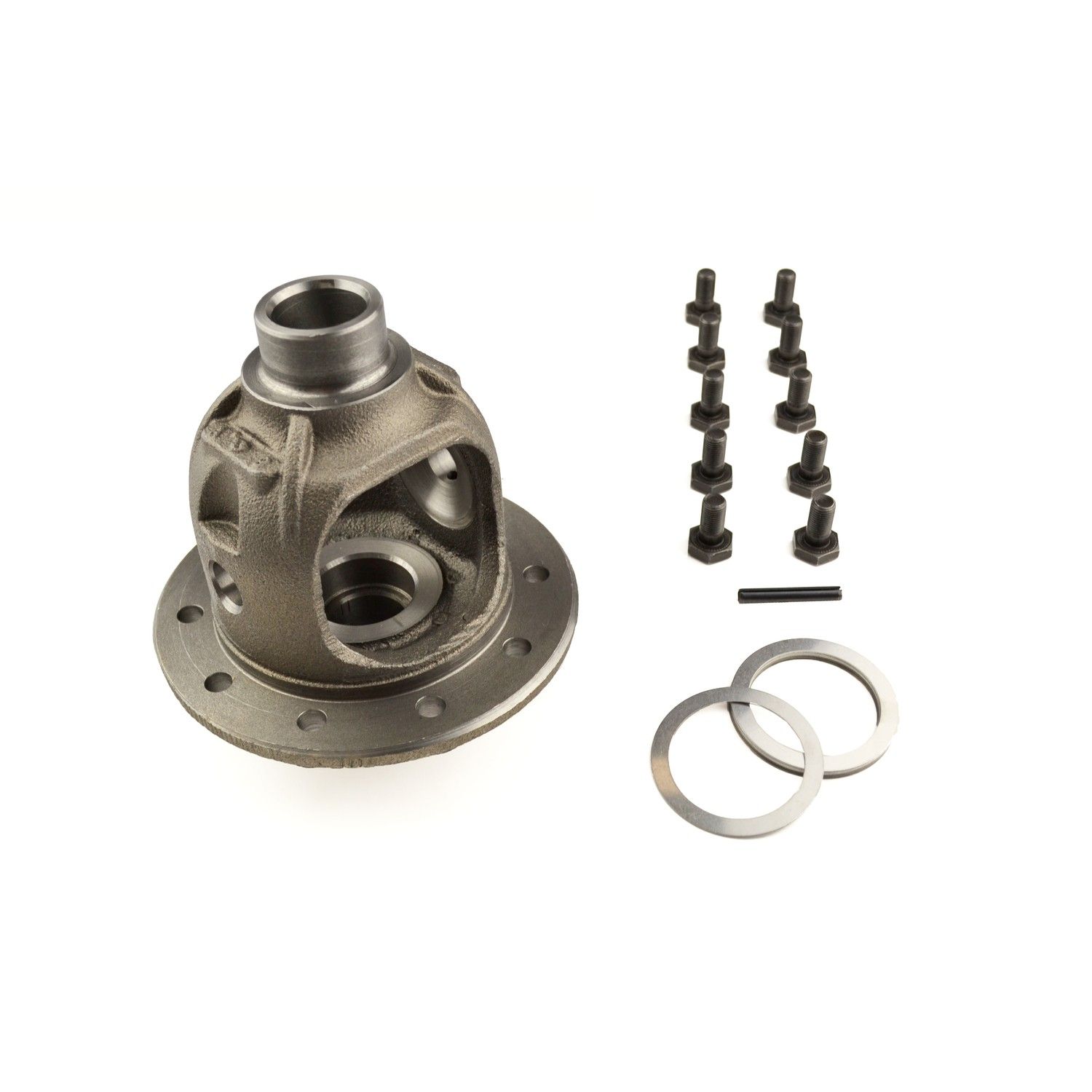 2005, 2004, 2003 Lincoln Aviator Differential Carrier