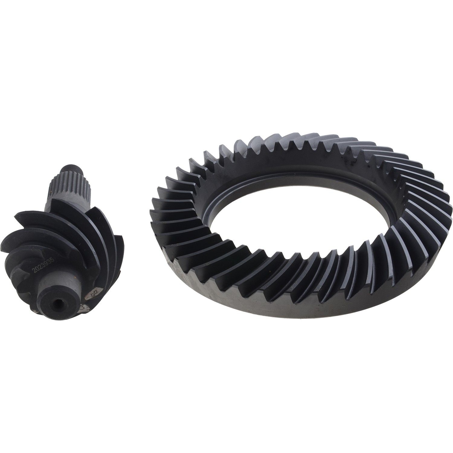 1999, 1998, 1997 GMC P3500 2500 Differential Ring and Pinion