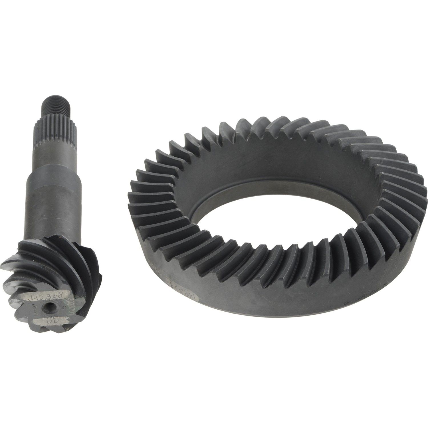 2002-2009 Buick Apollo Differential Ring and Pinion Dana Spicer Chassis