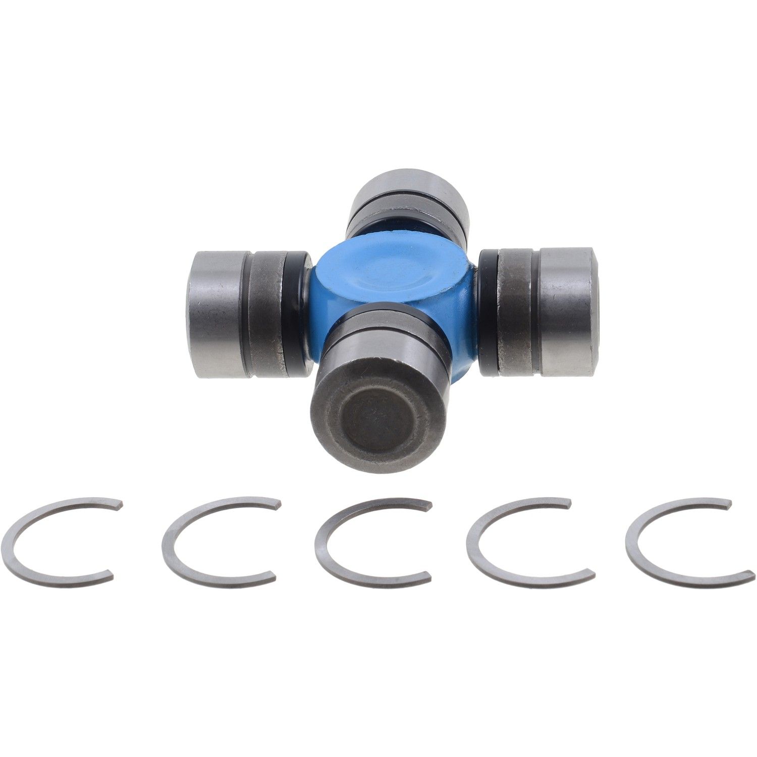 1988, 1987 Chevrolet V30 2500 Drive Axle Shaft Universal Joint