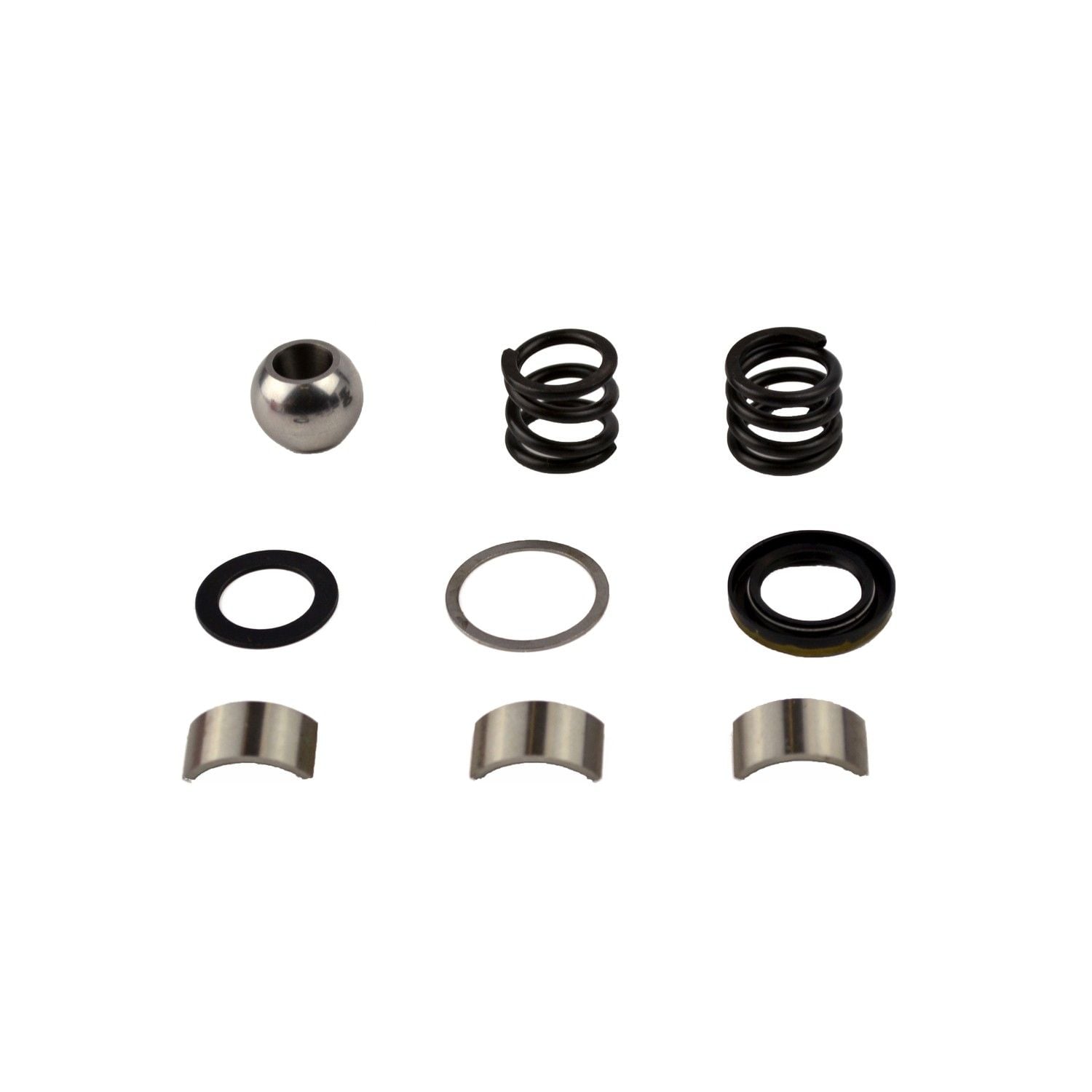 1986, 1985, 1984, 1983, 1982, 1981, 1980, 1979, 1978 GMC Jimmy Ball Seat Repair Kit