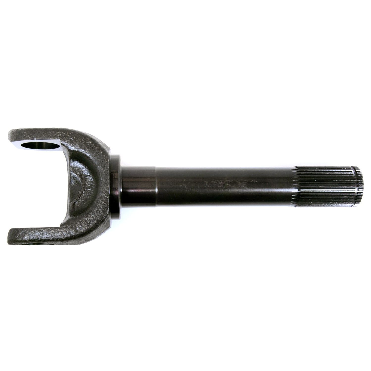 1988, 1987, 1986, 1985, 1984, 1983, 1982, 1981, 1980, 1979, 1978 Ford F-350 Drive Axle Shaft
