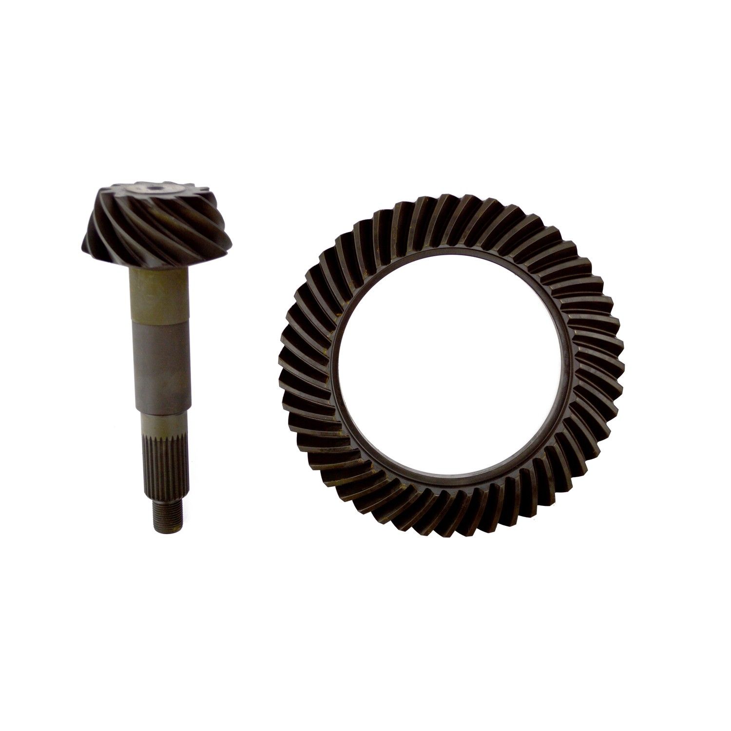 1979, 1978, 1977, 1976, 1975, 1974, 1973, 1972, 1971, 1970 GMC Jimmy Panel Differential Ring and Pinion