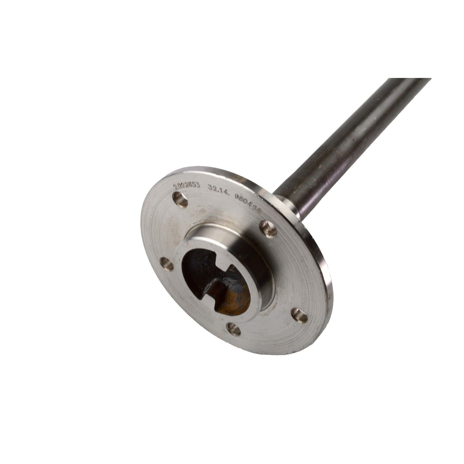 1996, 1995, 1994, 1993, 1992, 1991 Chevrolet Caprice Drive Axle Shaft