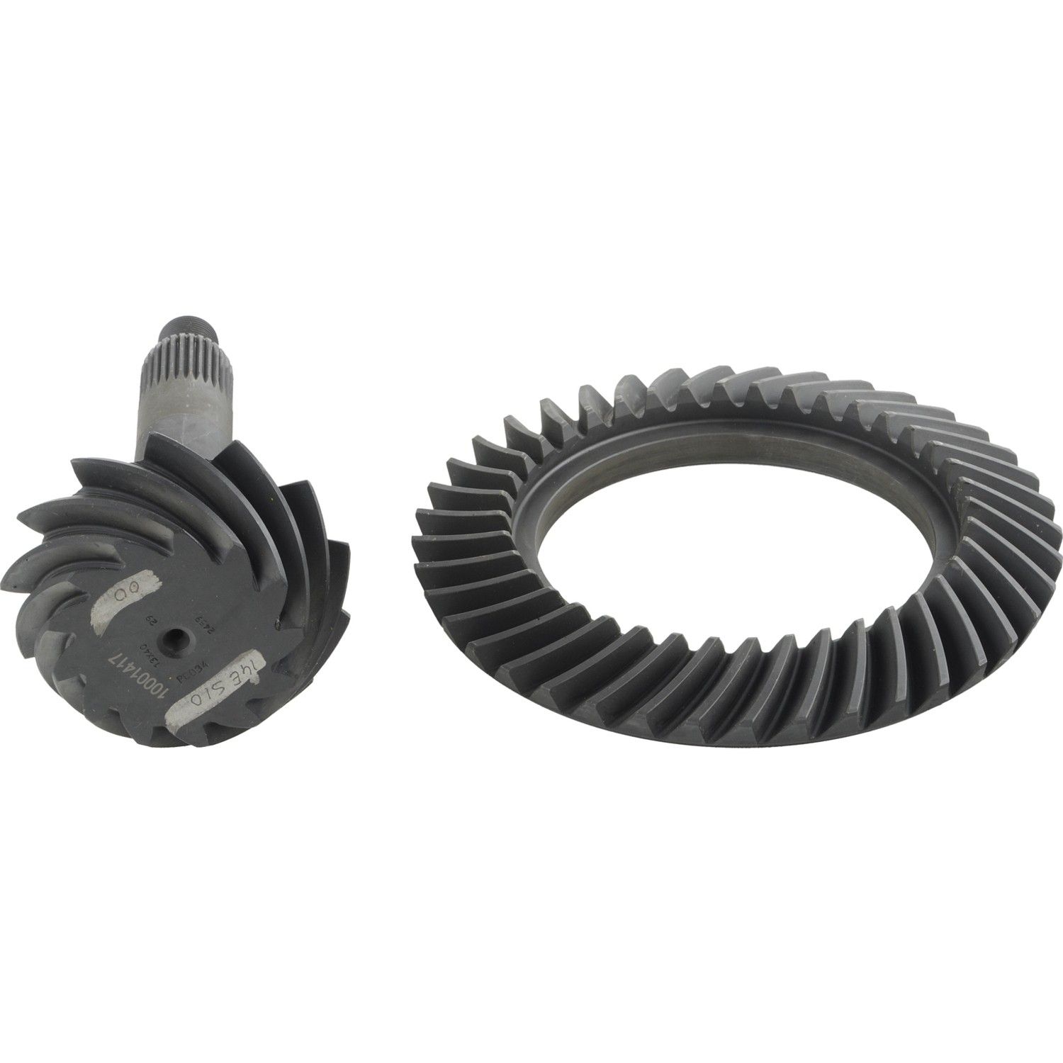 1981, 1980, 1979 GMC G2500 Differential Ring and Pinion