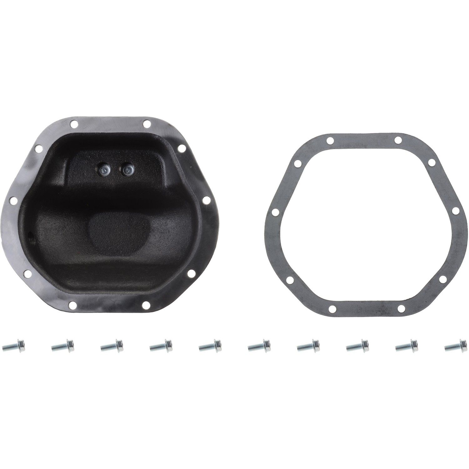 1993, 1992, 1991, 1990, 1989, 1988, 1987, 1986 Jeep Cherokee Differential Cover