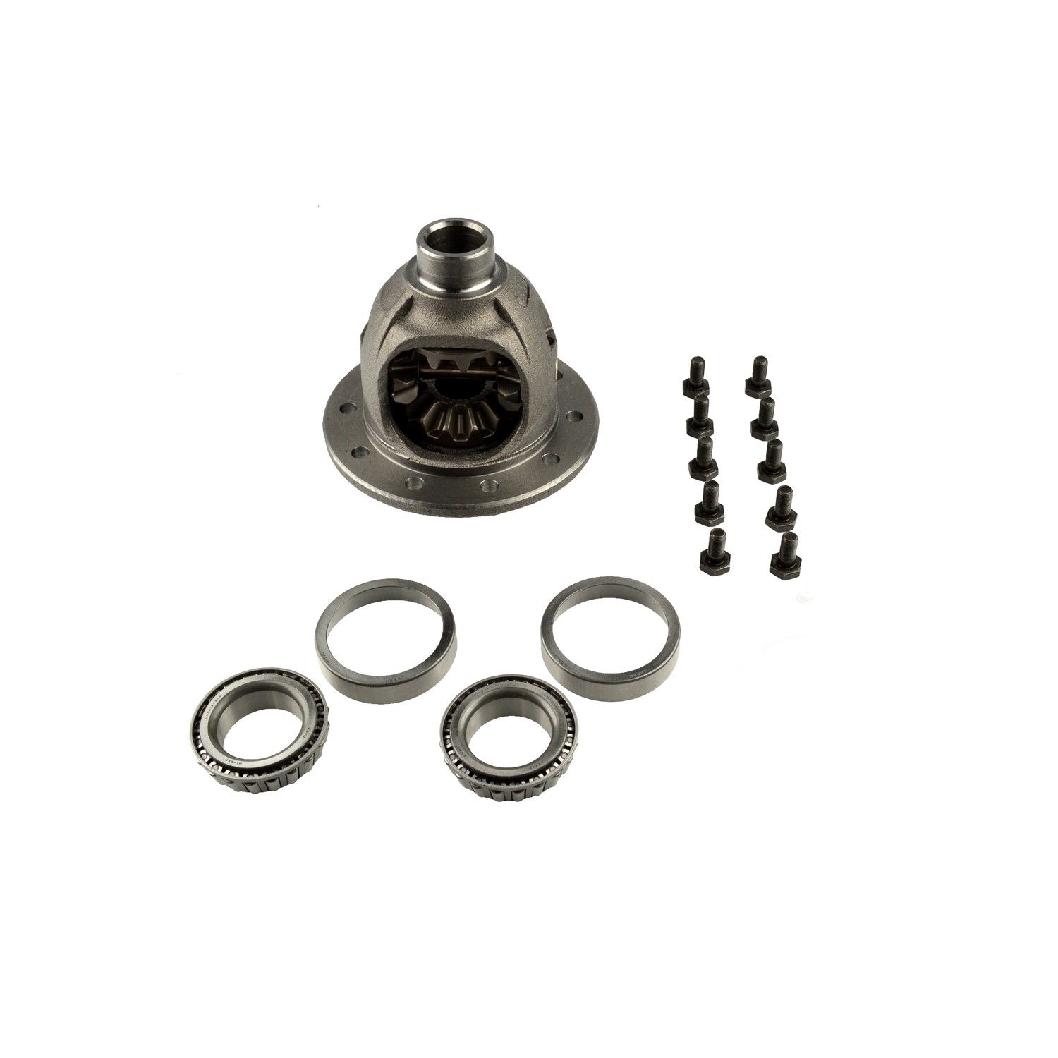 2011, 2010, 2009, 2008, 2007 Dodge Nitro Differential Carrier