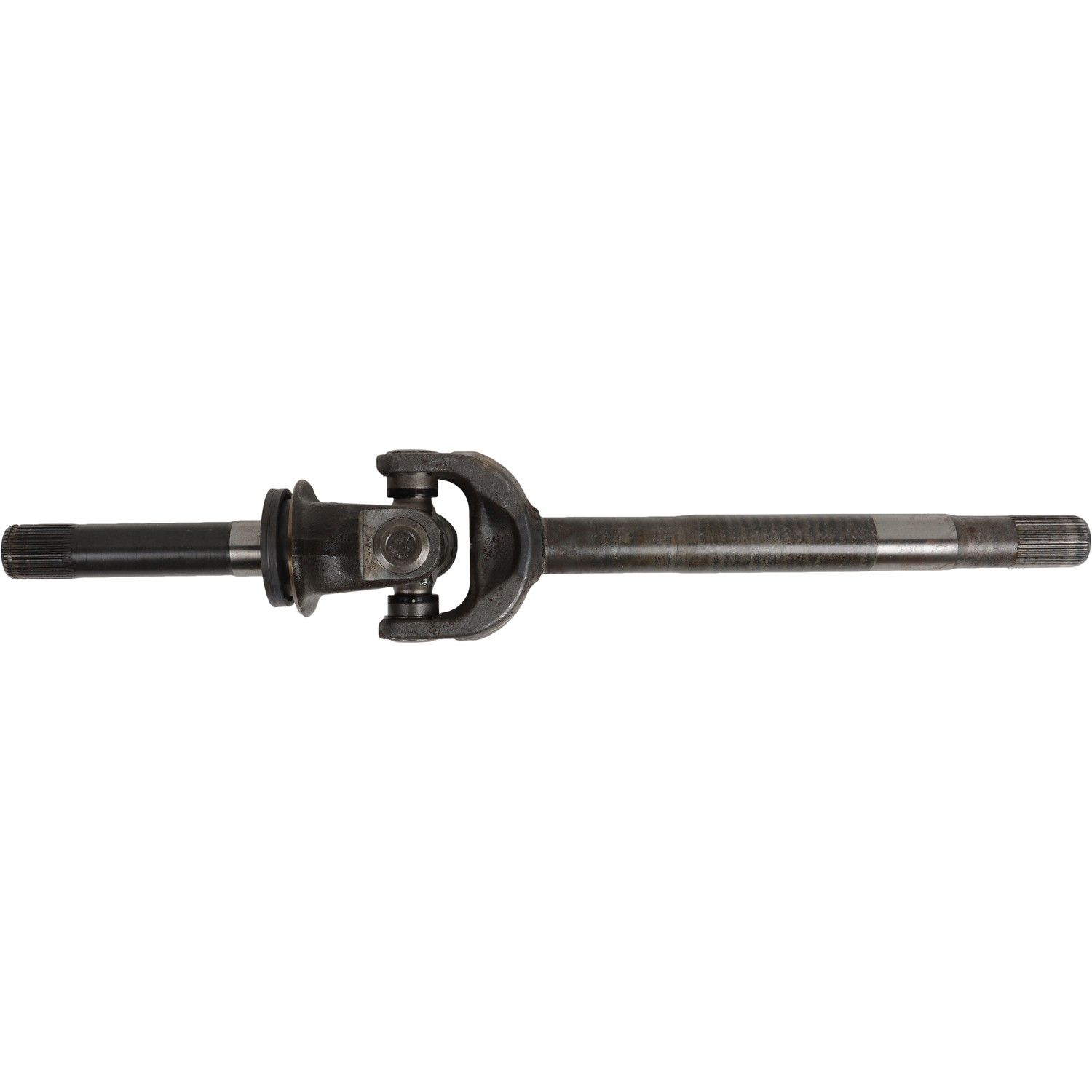 2017, 2016, 2015, 2014, 2013, 2012, 2011, 2010, 2009, 2008, 2007 Jeep Wrangler Drive Axle Shaft