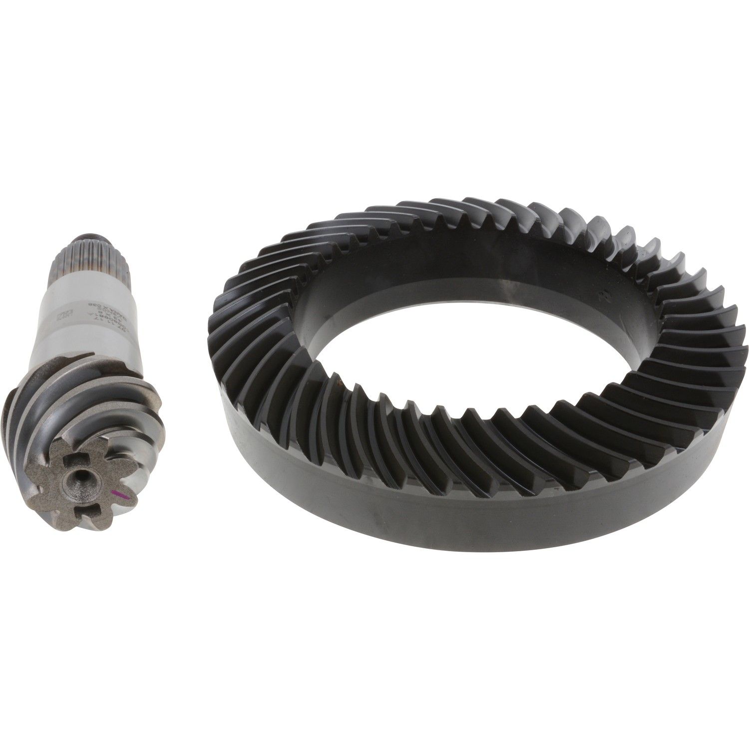 2022, 2021, 2020 Jeep Gladiator Differential Ring and Pinion