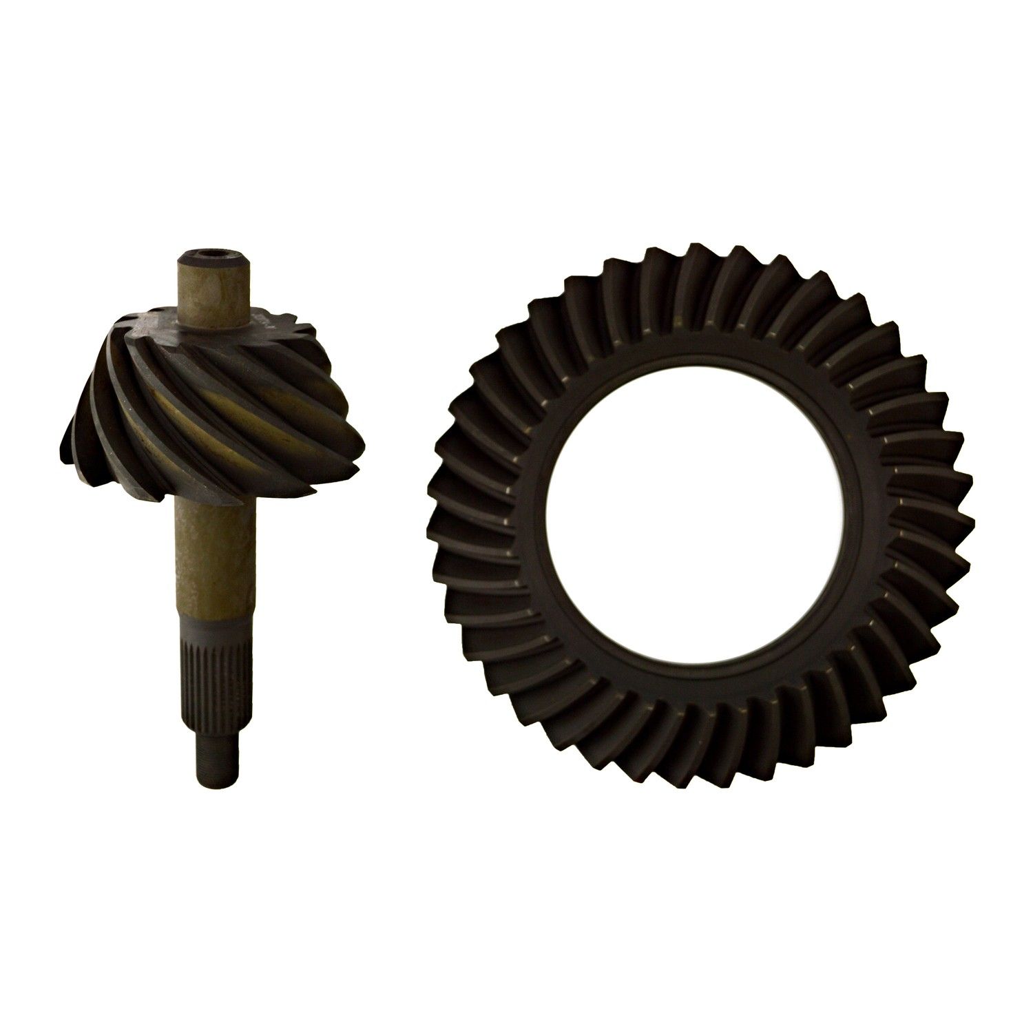1976, 1975 Ford Elite Differential Ring and Pinion