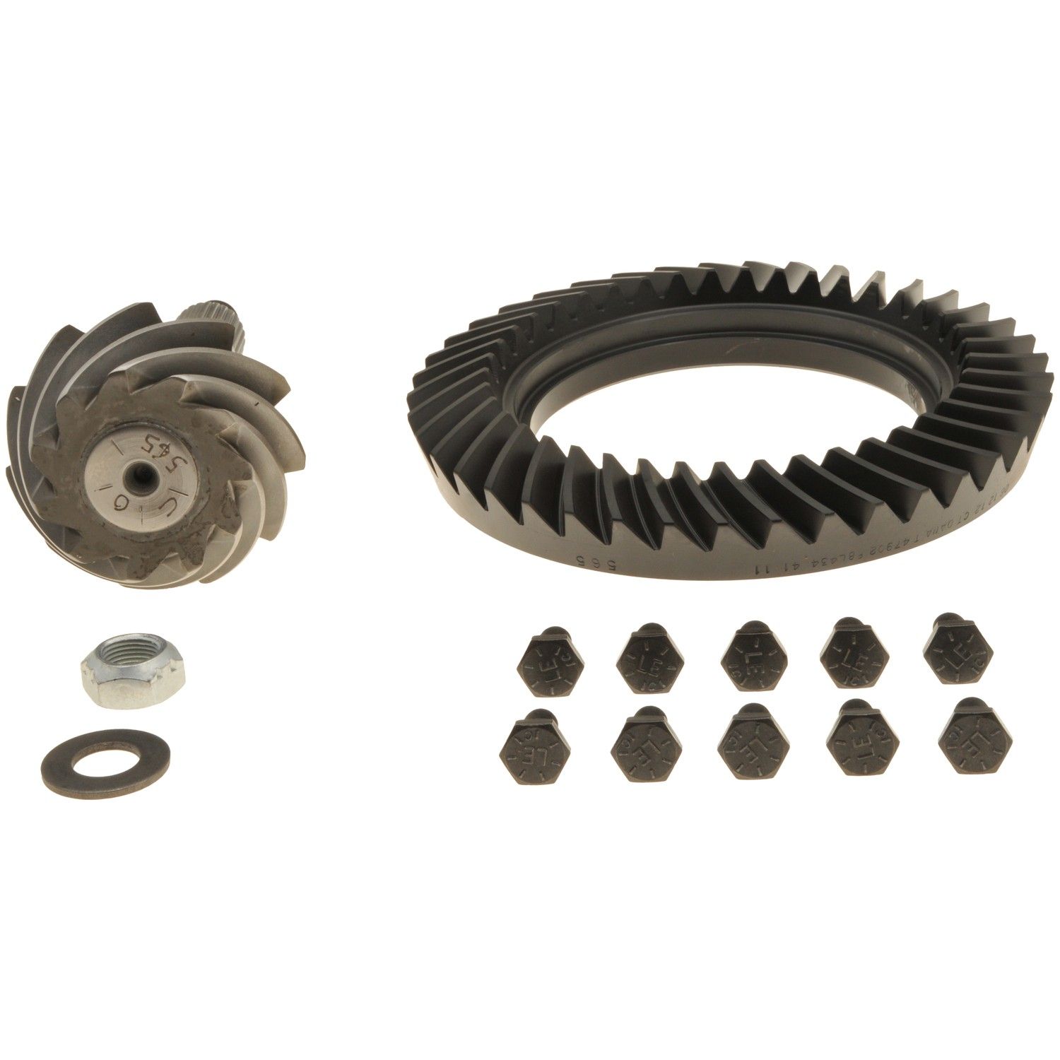 2005, 2004, 2003, 2002, 2001, 2000 Ford Excursion Differential Gear Set
