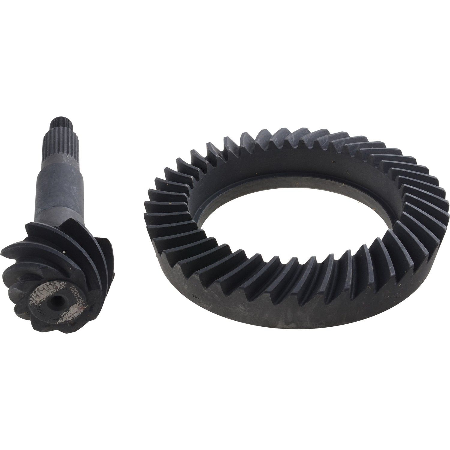 1993, 1992, 1991, 1990, 1989, 1988, 1987, 1986 Jeep Cherokee Panel Differential Ring and Pinion