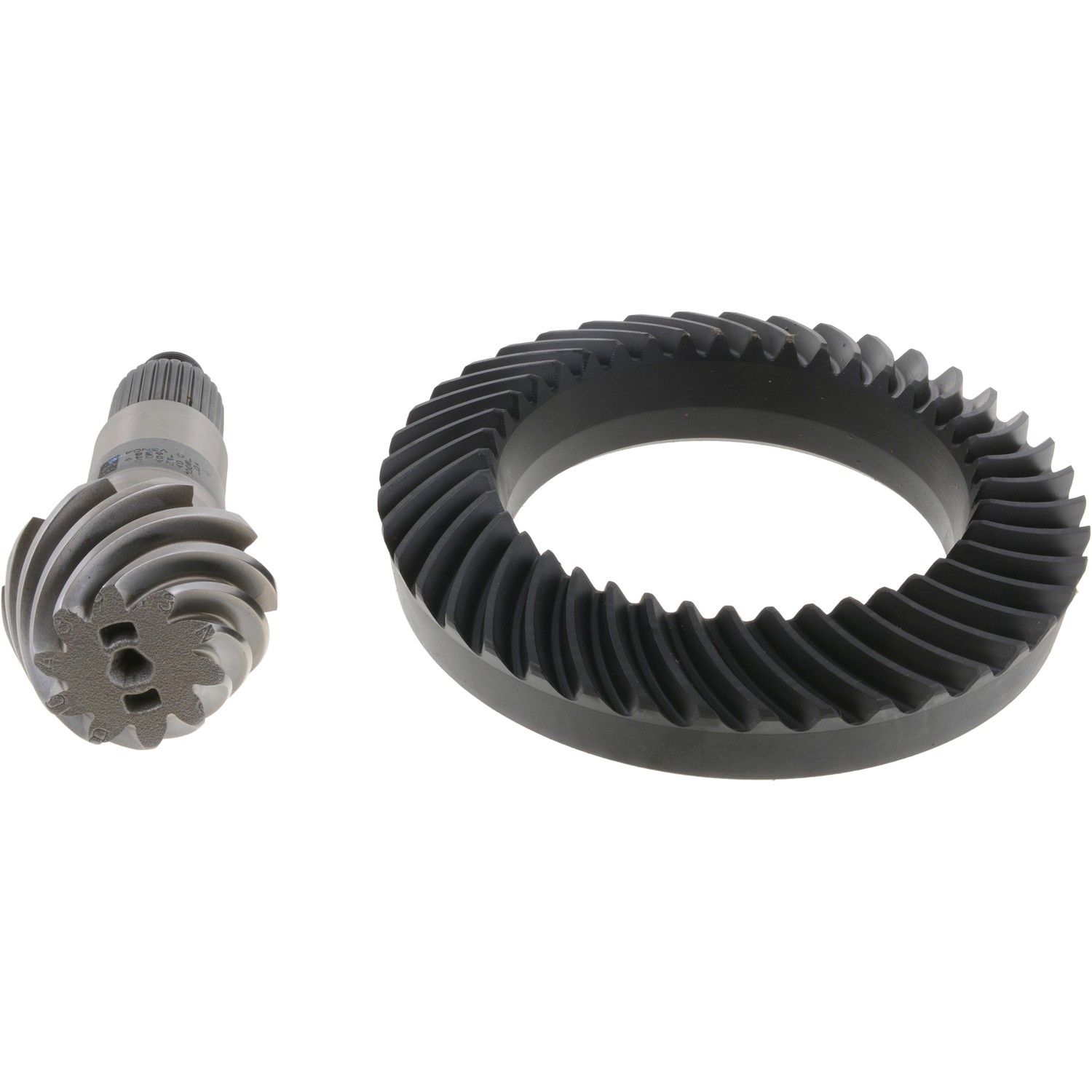 2022, 2021, 2020 Jeep Gladiator Differential Ring and Pinion