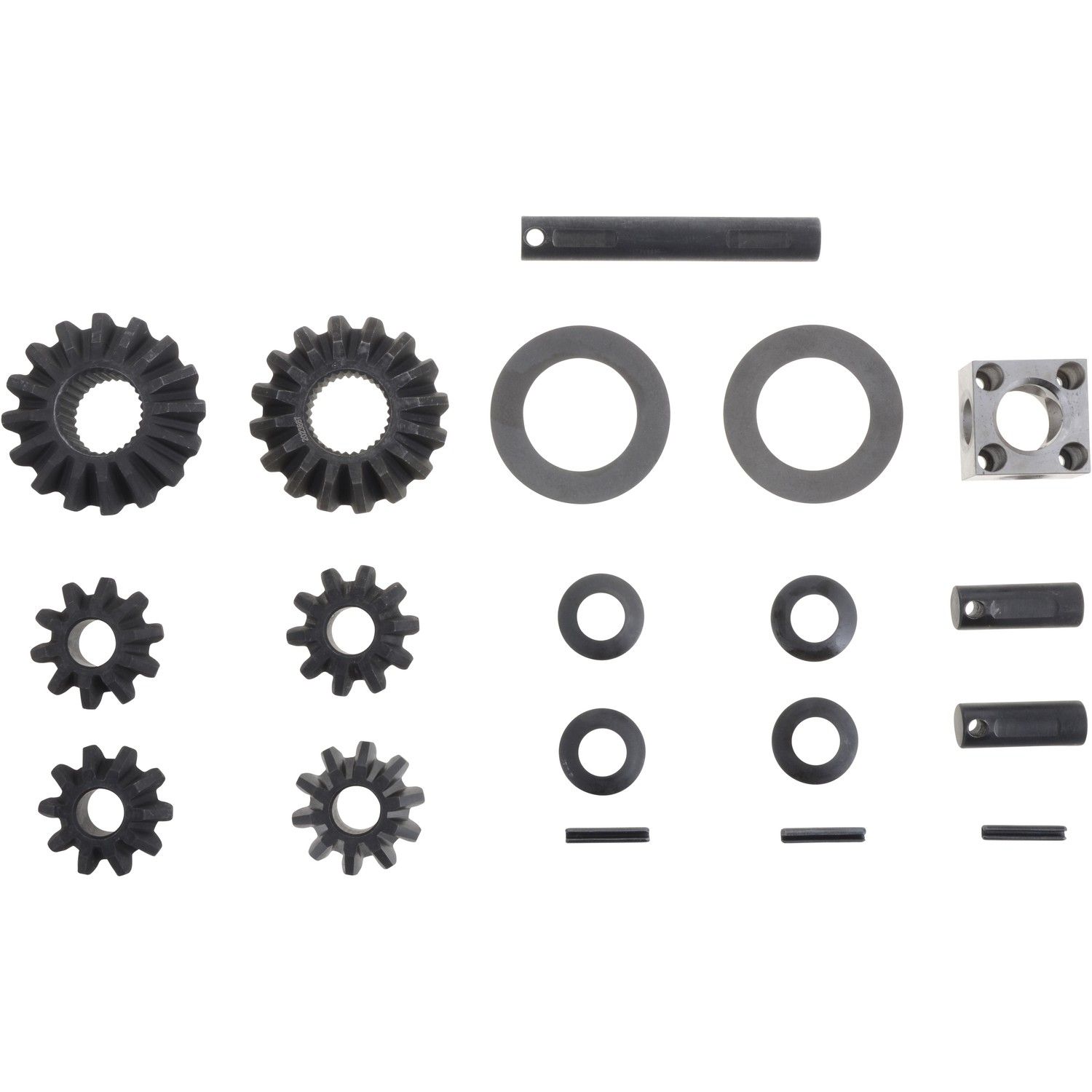 1979, 1978, 1977, 1976, 1975 Ford Granada Differential Carrier Gear Kit