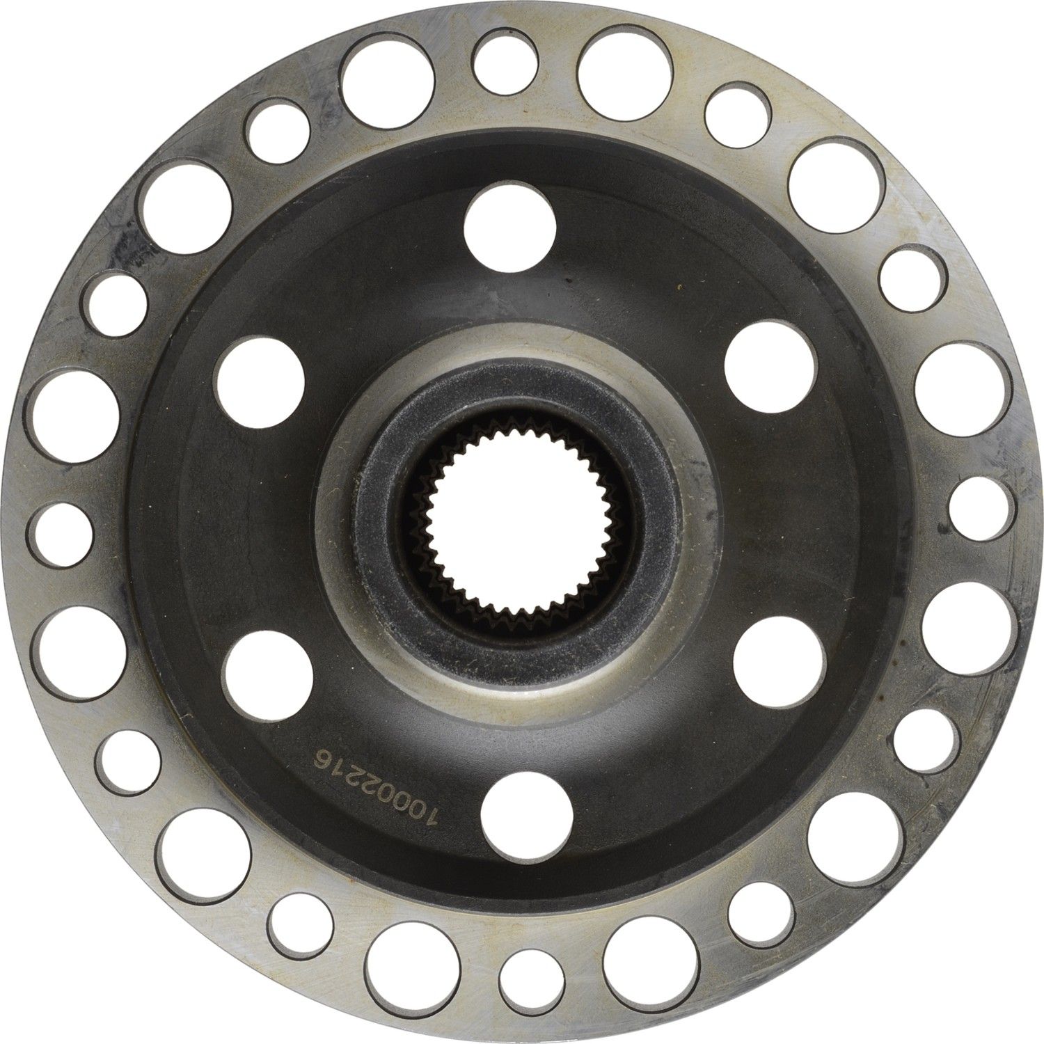 1966, 1965, 1964 GMC Suburban Suburban Differential Spool