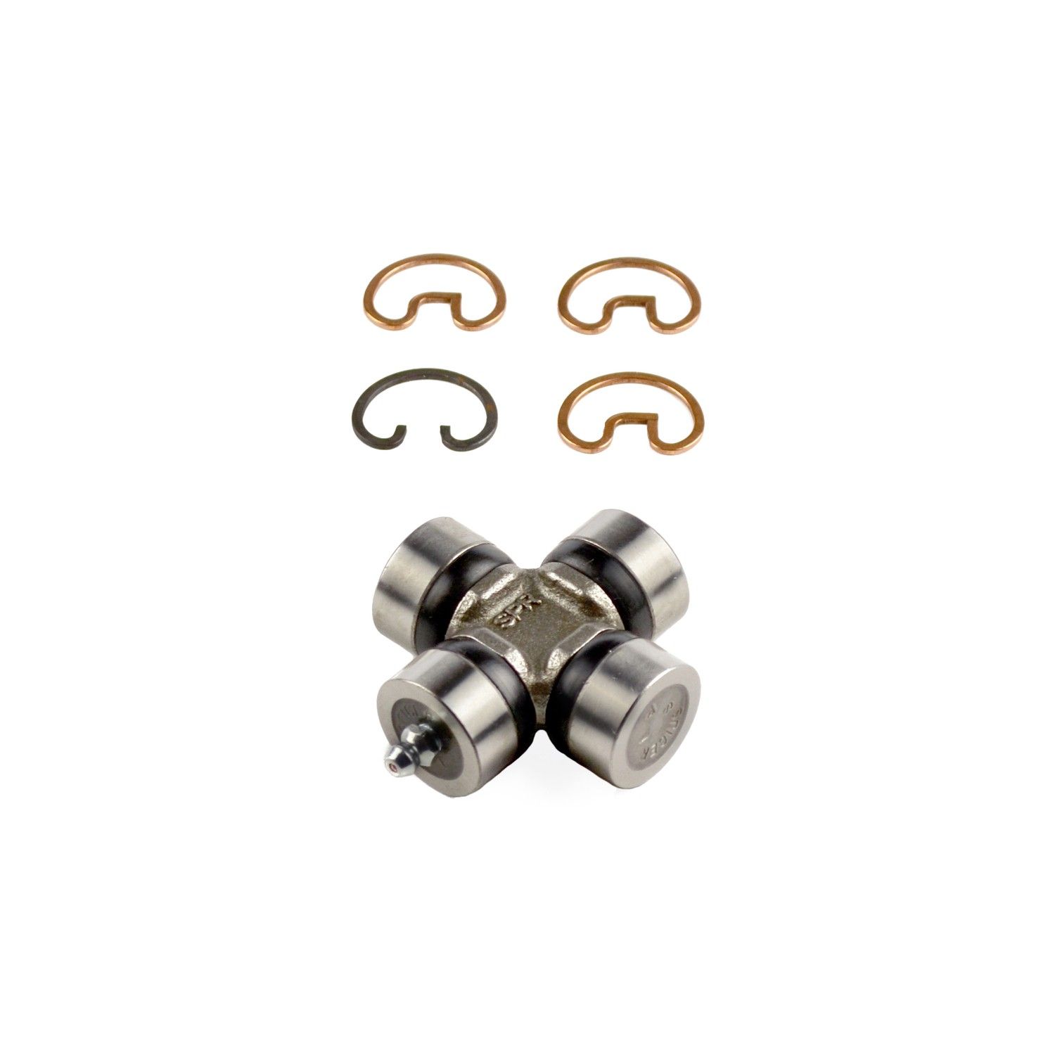 1999 Subaru Legacy Gremlin Universal Joint