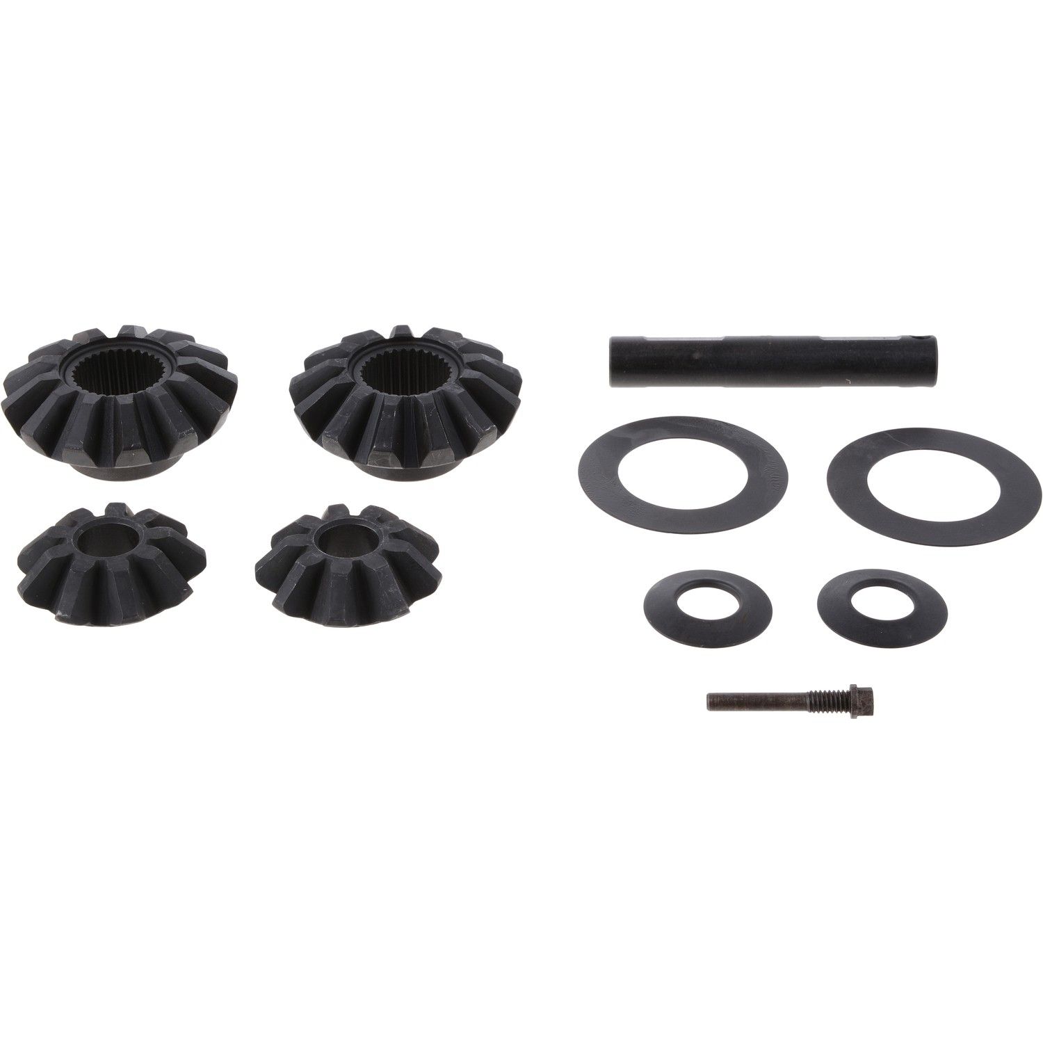 2000, 1999, 1998, 1997, 1996, 1995, 1994 GMC Jimmy Differential Carrier Gear Kit