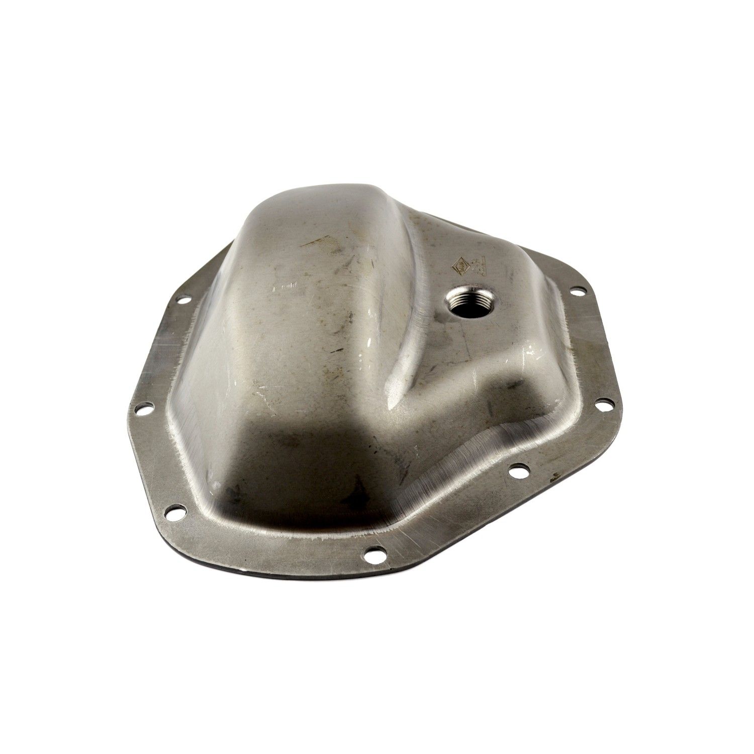 Differential Cover