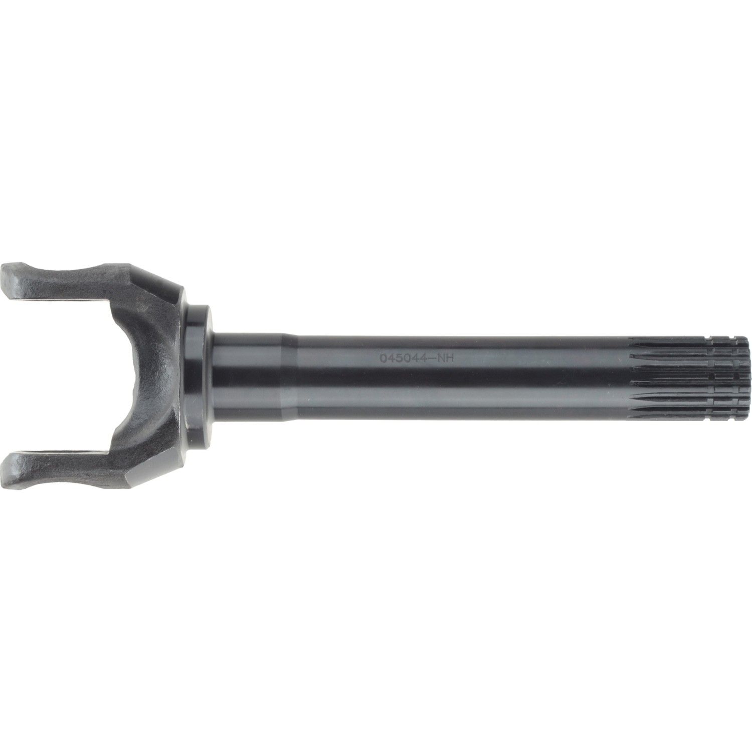 1980, 1979 GMC K2500 Drive Axle Shaft