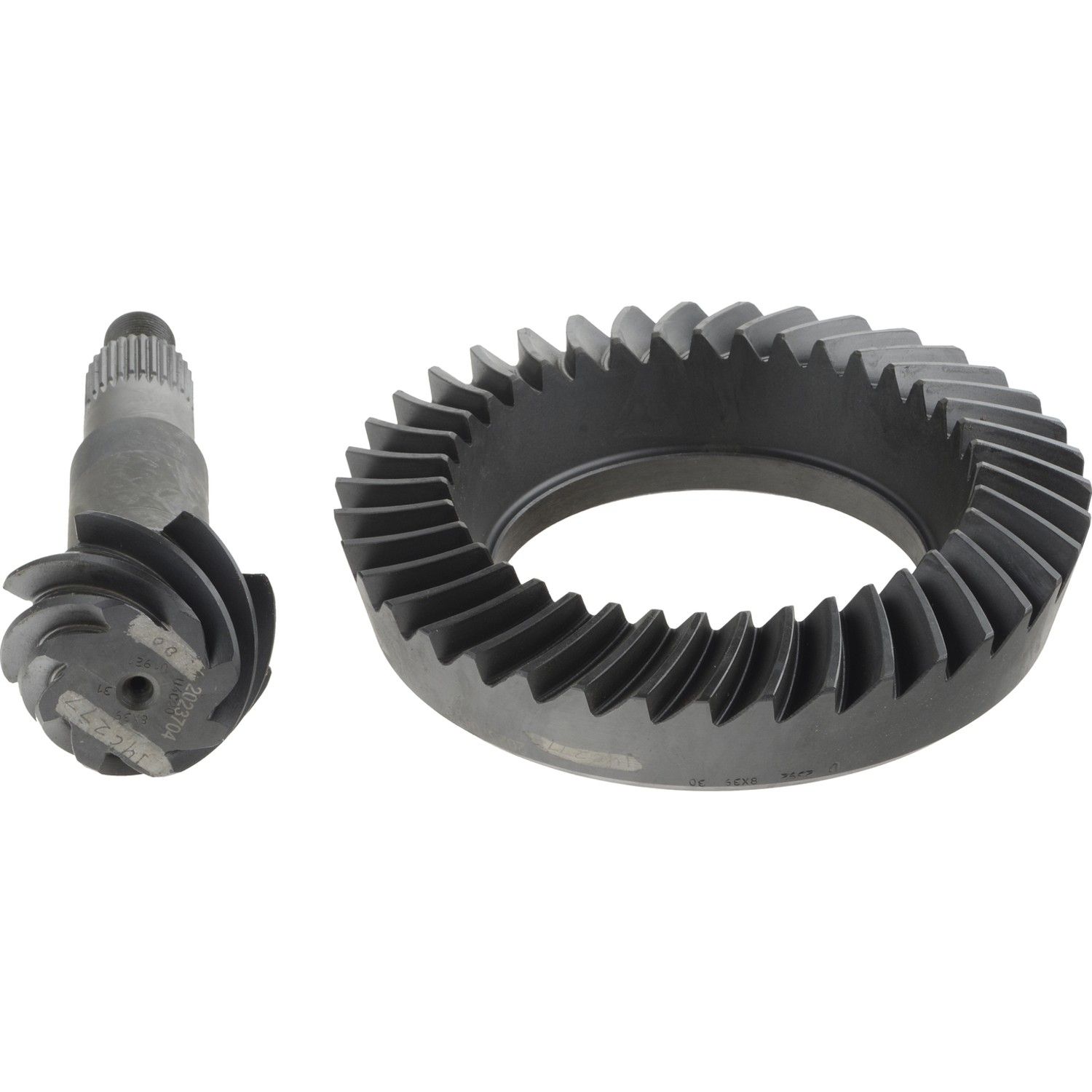 2002-2009 Buick Apollo Differential Ring and Pinion Dana Spicer Chassis