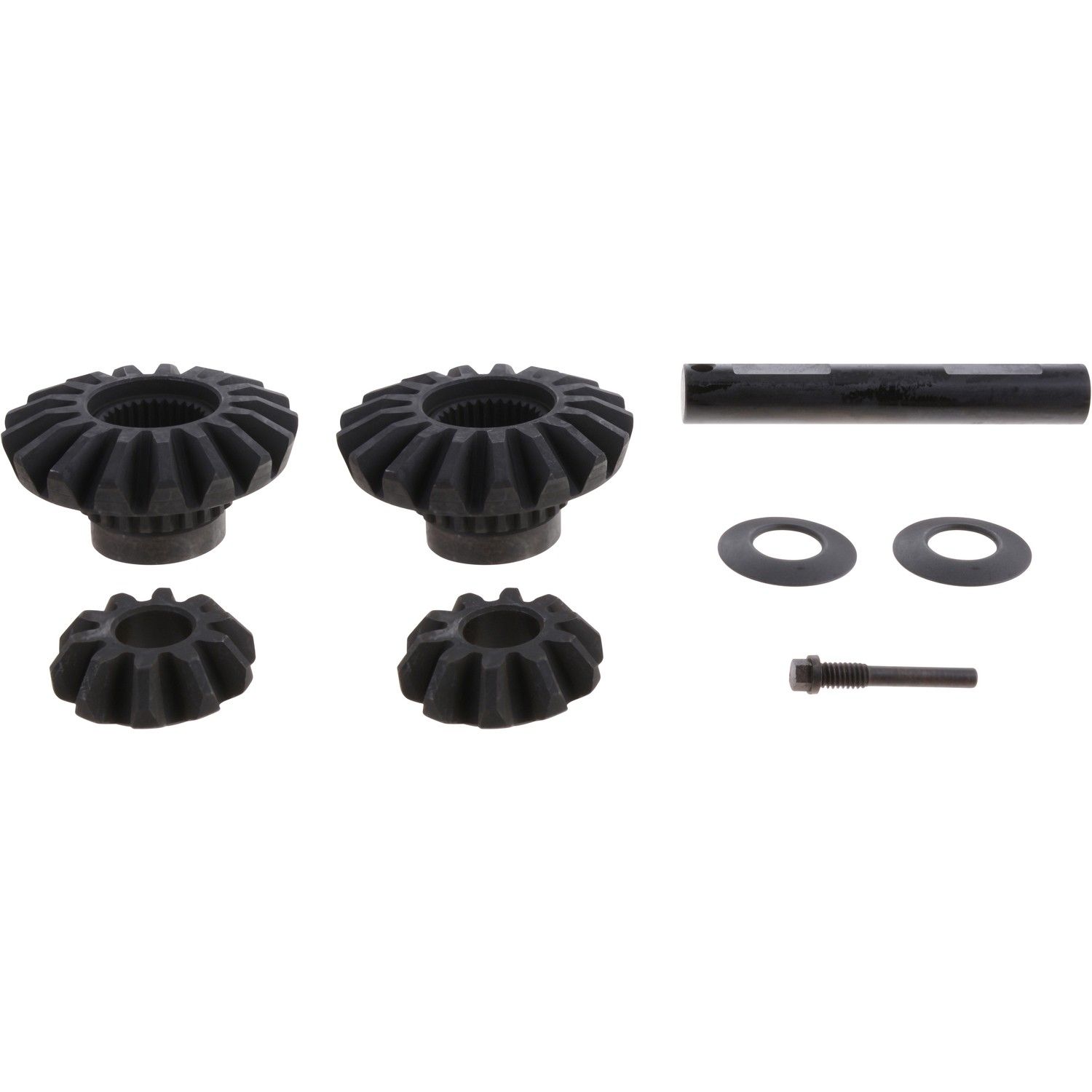 1968, 1967, 1966, 1965, 1964 Chevrolet Chevy II Differential Carrier Gear Kit