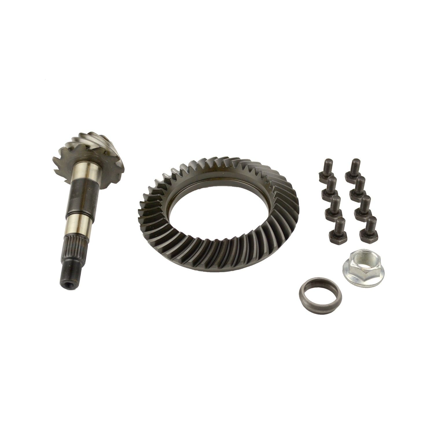 2001, 2000, 1999, 1998, 1997, 1996, 1995, 1994, 1993 Jeep Cherokee Differential Gear Set