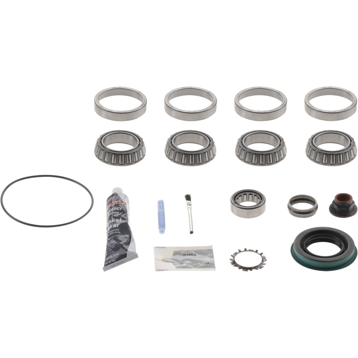 1980, 1979, 1978, 1977, 1976, 1975 Ford Granada Differential Rebuild Kit