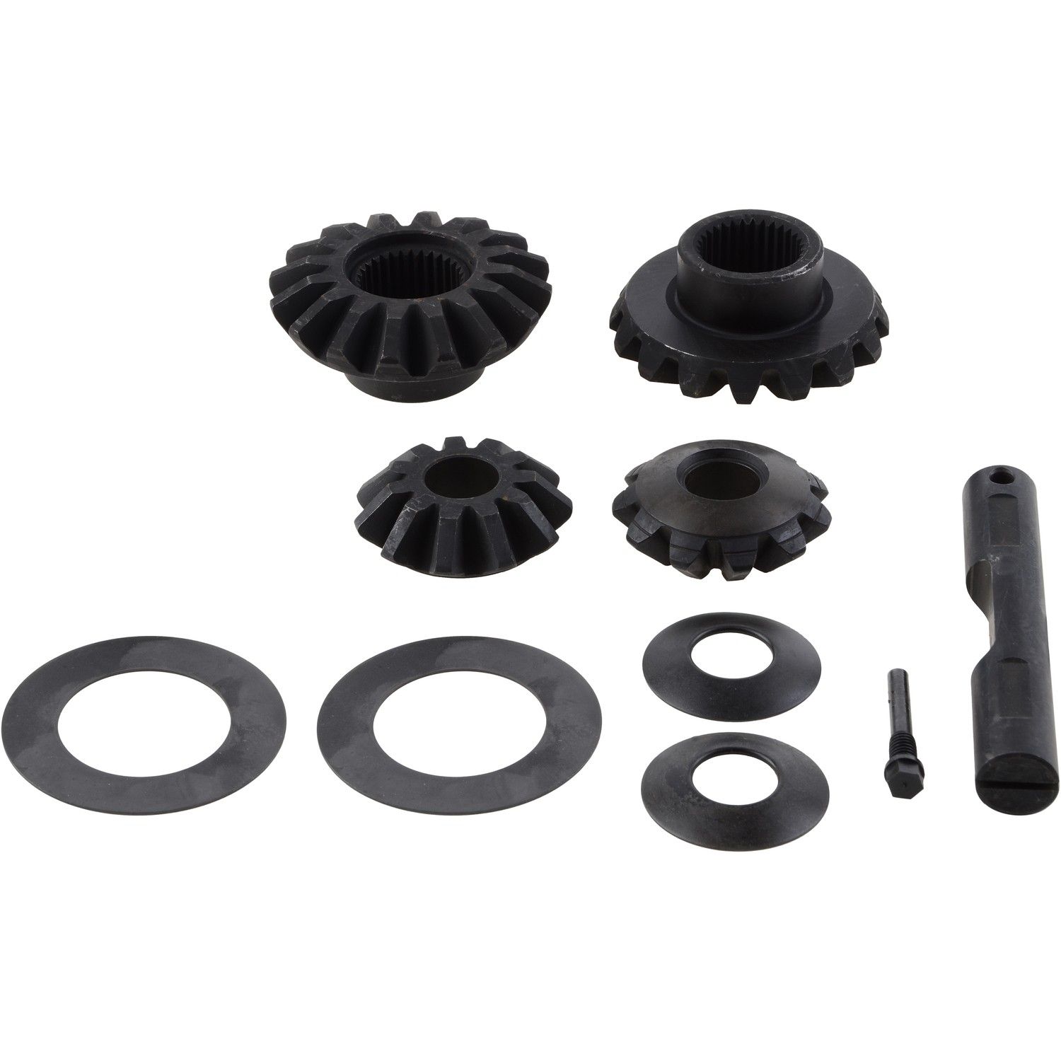 1989, 1988, 1987, 1986, 1985, 1984, 1983, 1982, 1981 Dodge D350 Differential Carrier Gear Kit