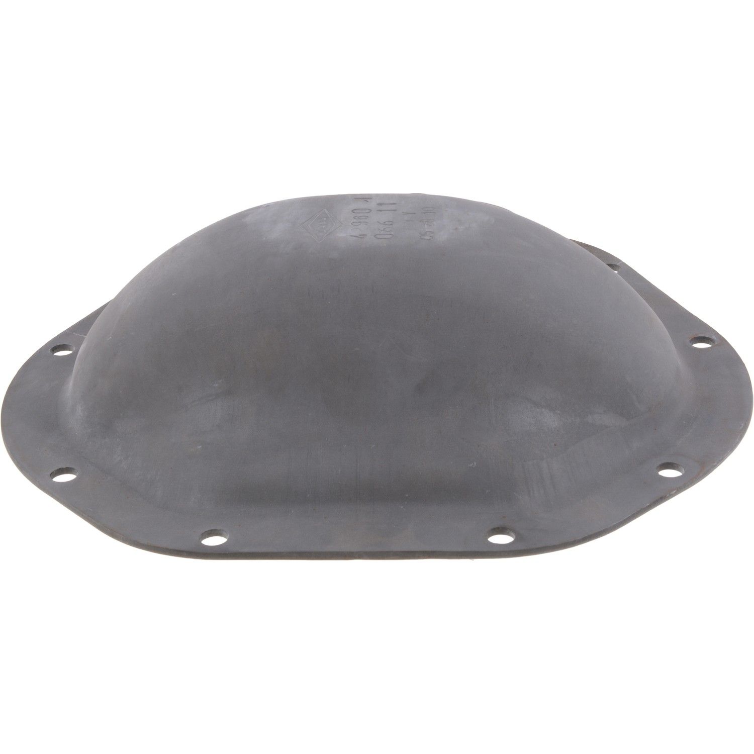 2017, 2016, 2015, 2014, 2013, 2012, 2011, 2010, 2009, 2008, 2007 Jeep Wrangler Differential Cover