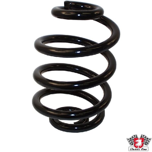 1979-1991 Volkswagen Transporter Coil Spring - Rear Left or Rear Right (Danske)