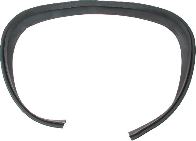 1975-1978 Volkswagen Beetle Engine Compartment Seal (Danske)