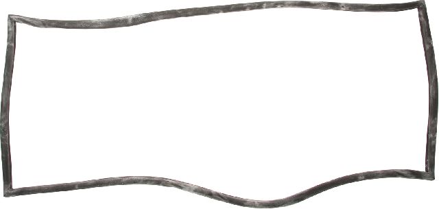 1968-1971 Volkswagen Transporter Engine Cover Seal (Danske)