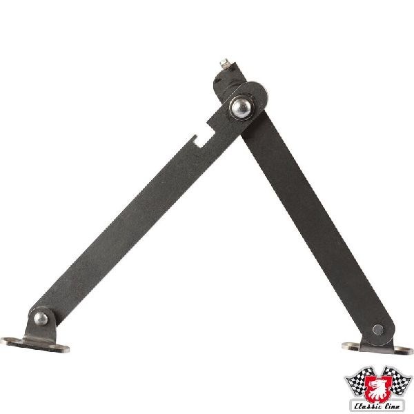 1985-1994 Volkswagen Transporter Tailgate Hinge (Danske)